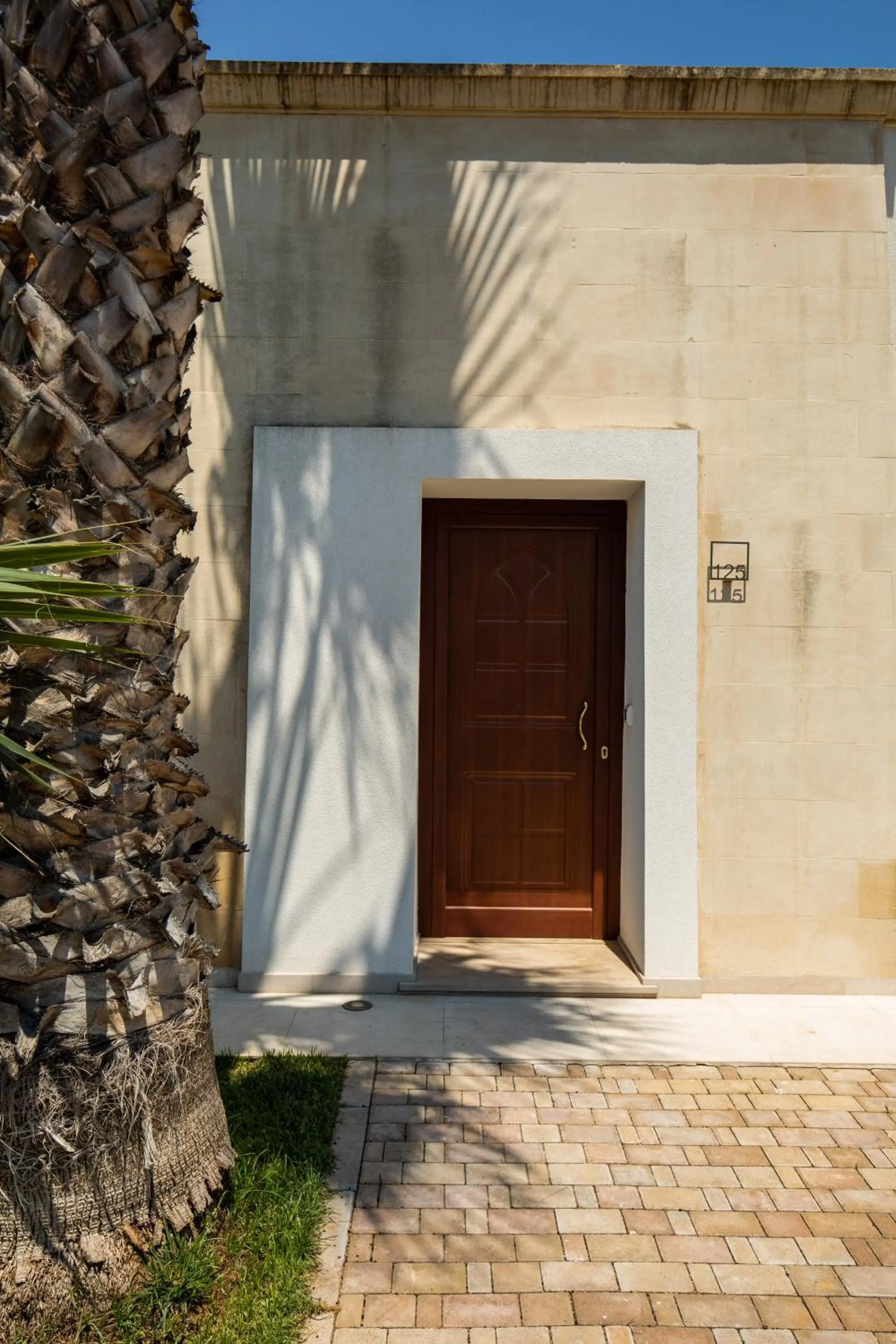 Giardino Dei Pini - Boutique Hotel