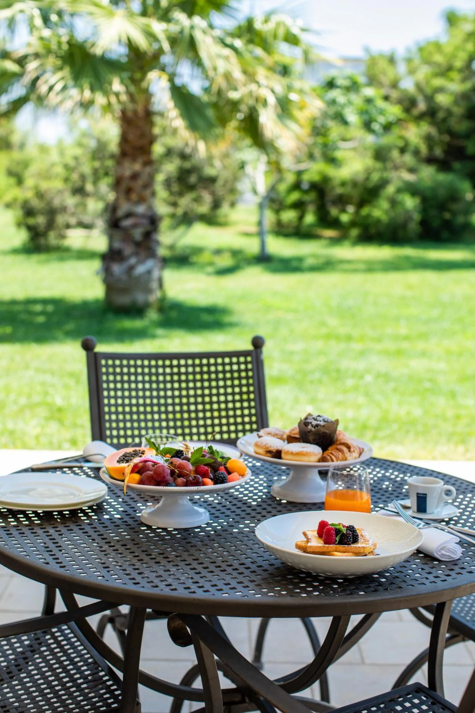 Giardino Dei Pini - Boutique Hotel