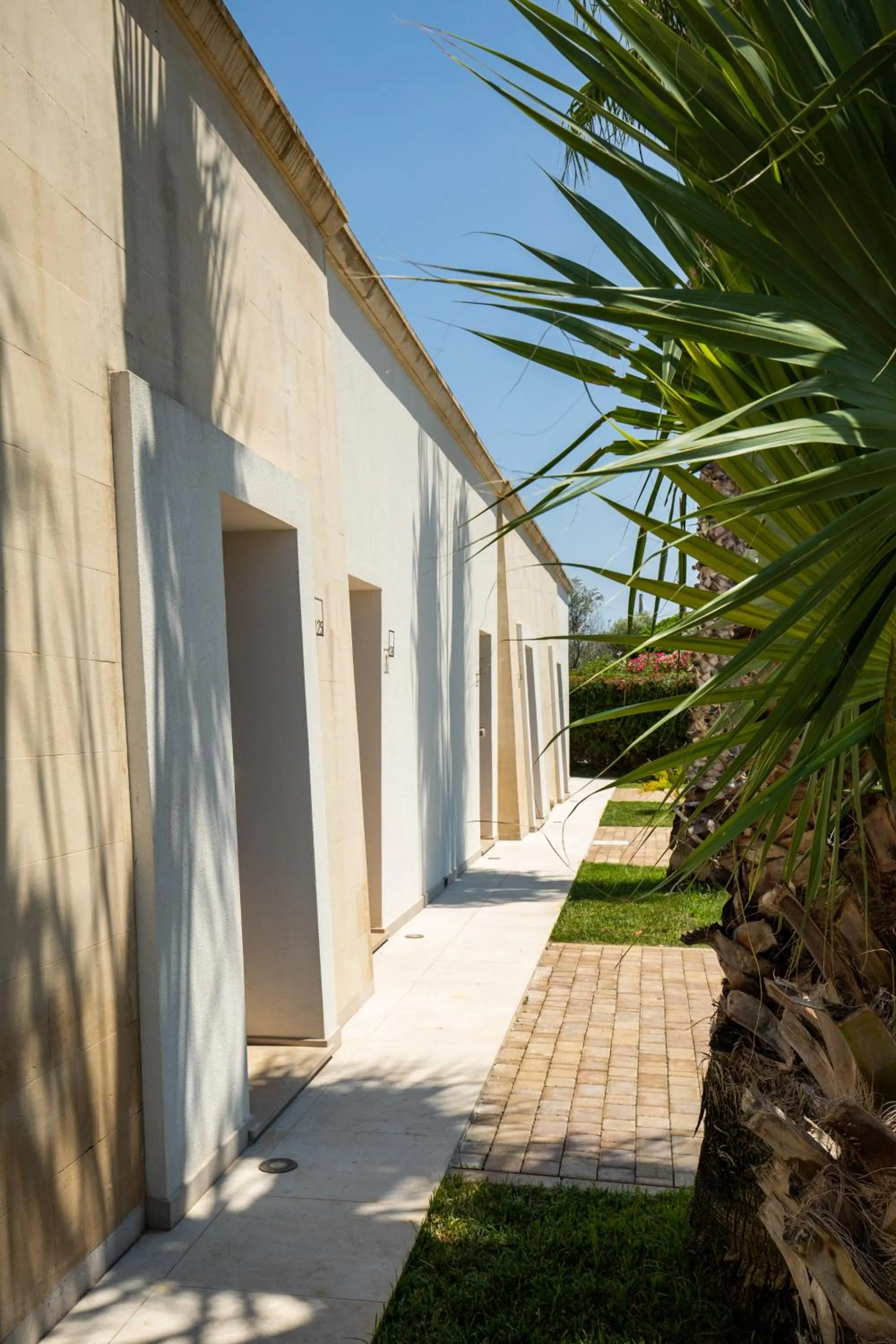 Giardino Dei Pini - Boutique Hotel