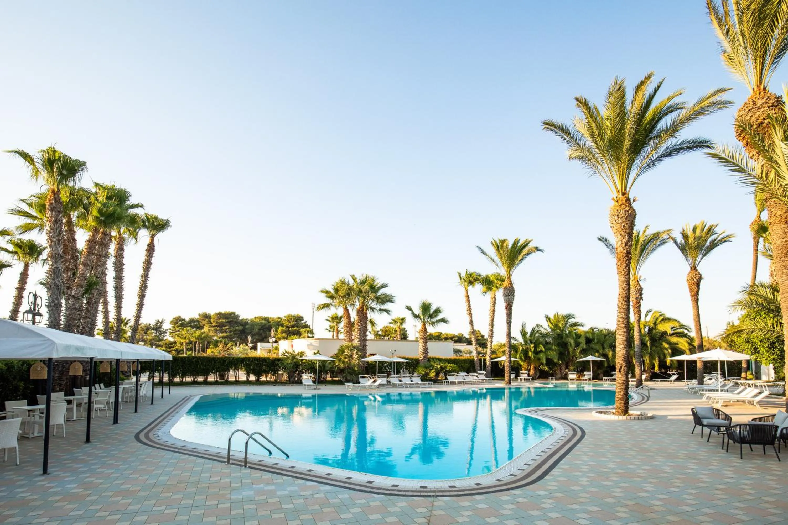 Giardino Dei Pini - Boutique Hotel