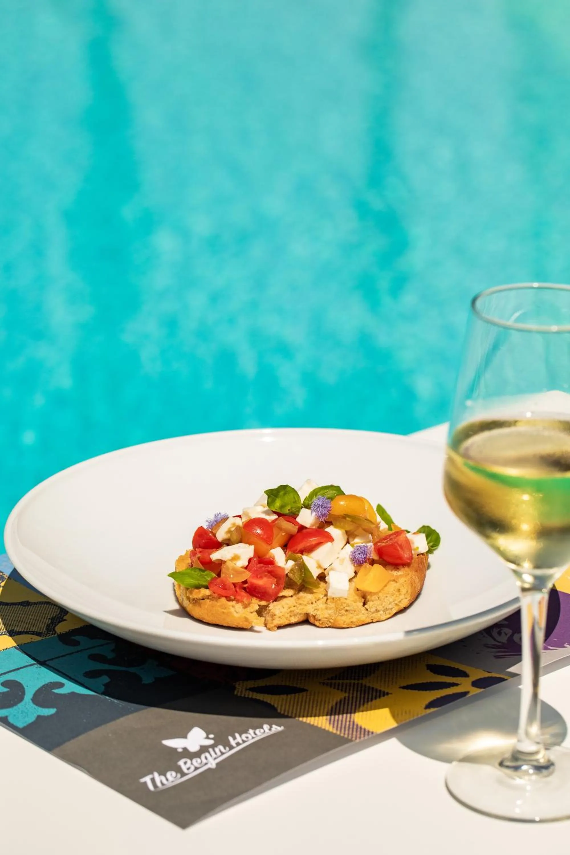 Giardino Dei Pini - Boutique Hotel