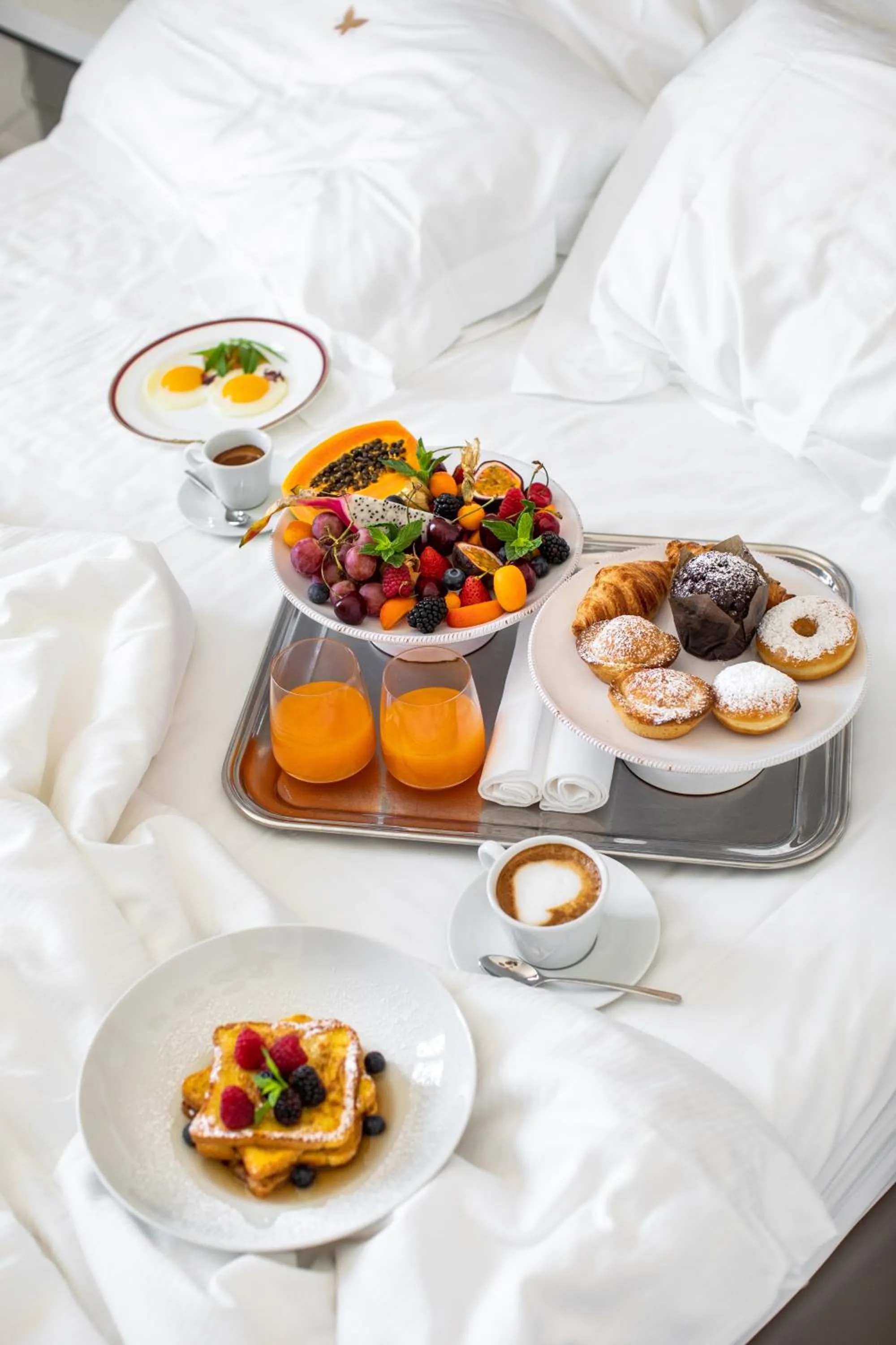 Giardino Dei Pini - Boutique Hotel