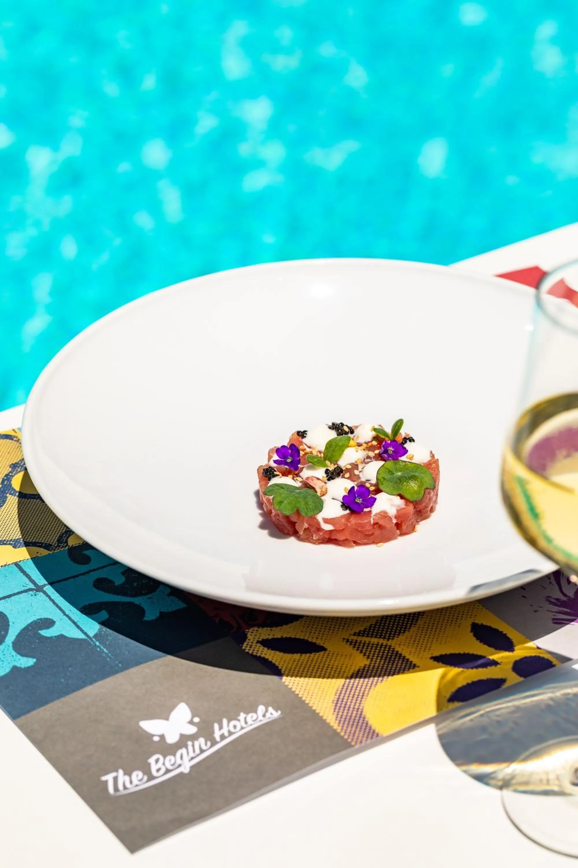 Giardino Dei Pini - Boutique Hotel