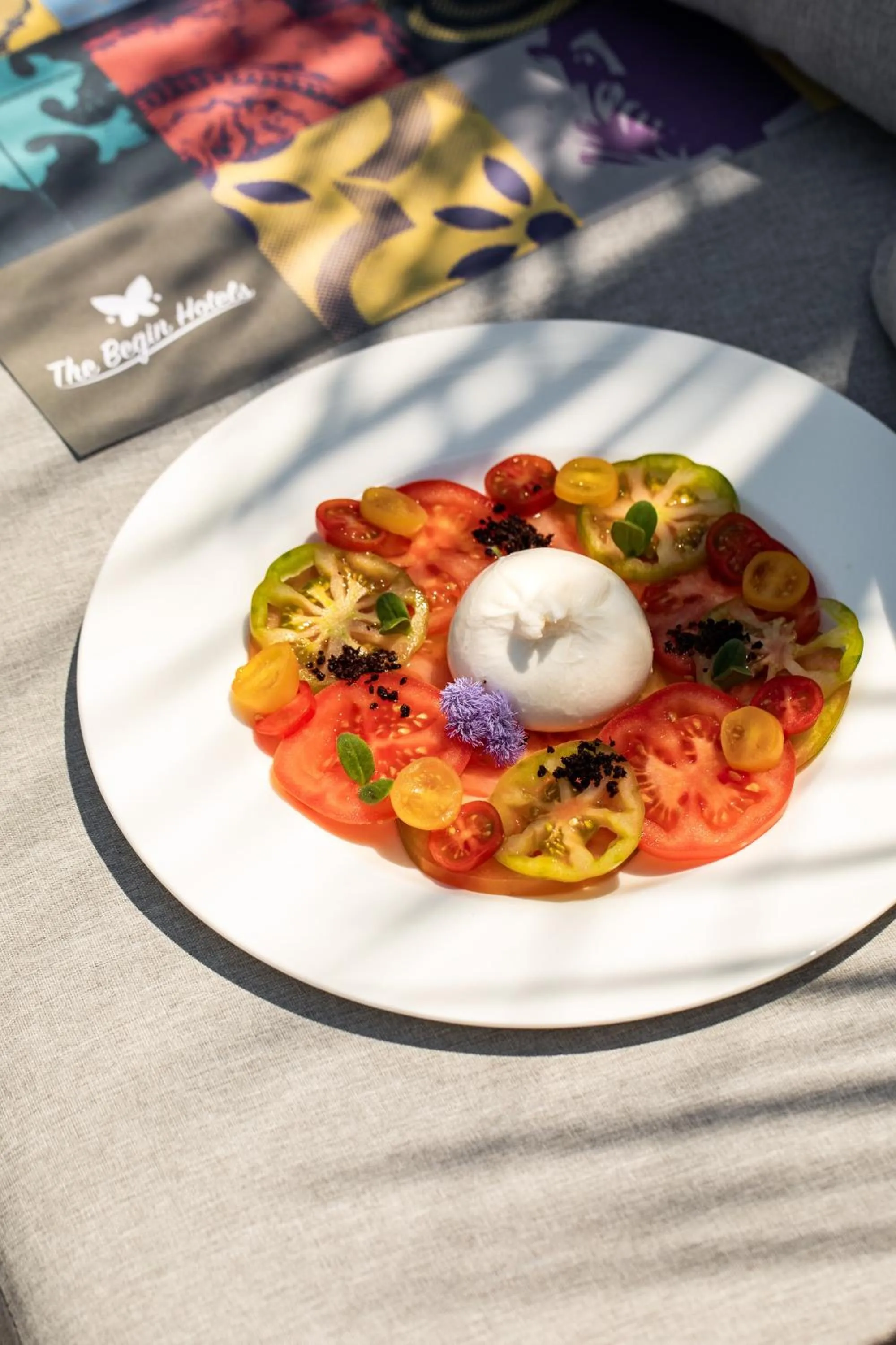 Giardino Dei Pini - Boutique Hotel