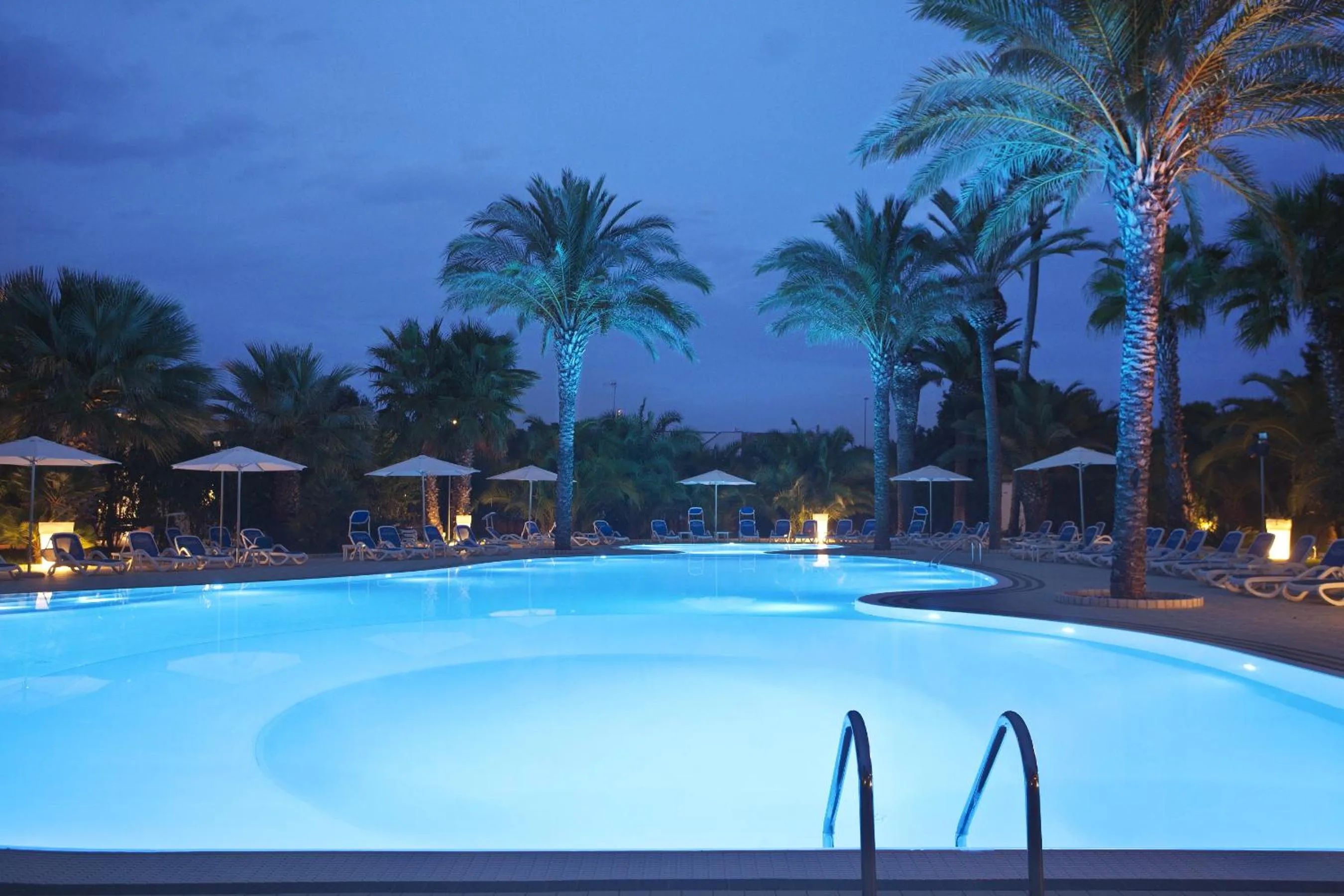 Night in Giardino Dei Pini - Boutique Hotel