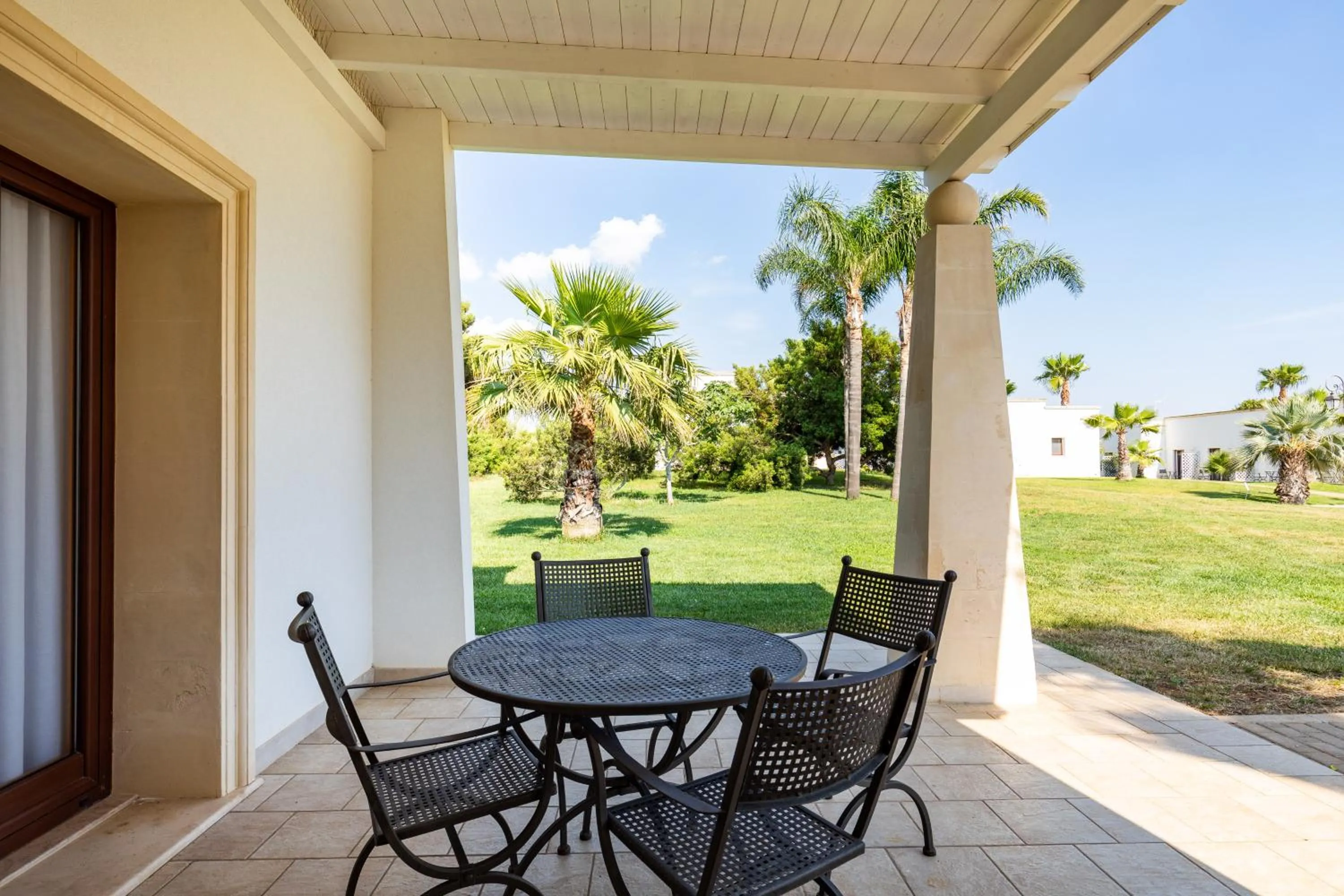 Giardino Dei Pini - Boutique Hotel