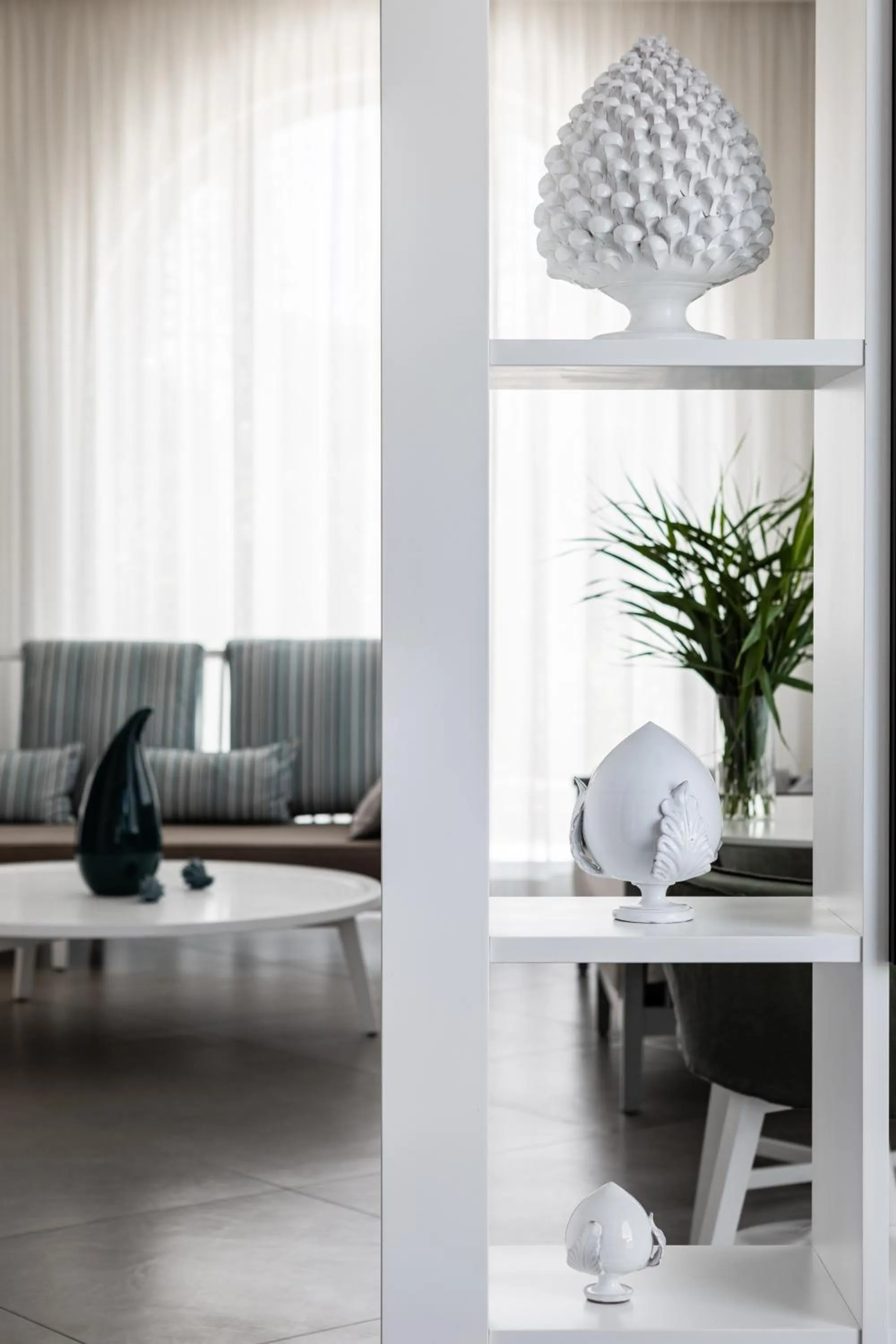 Giardino Dei Pini - Boutique Hotel