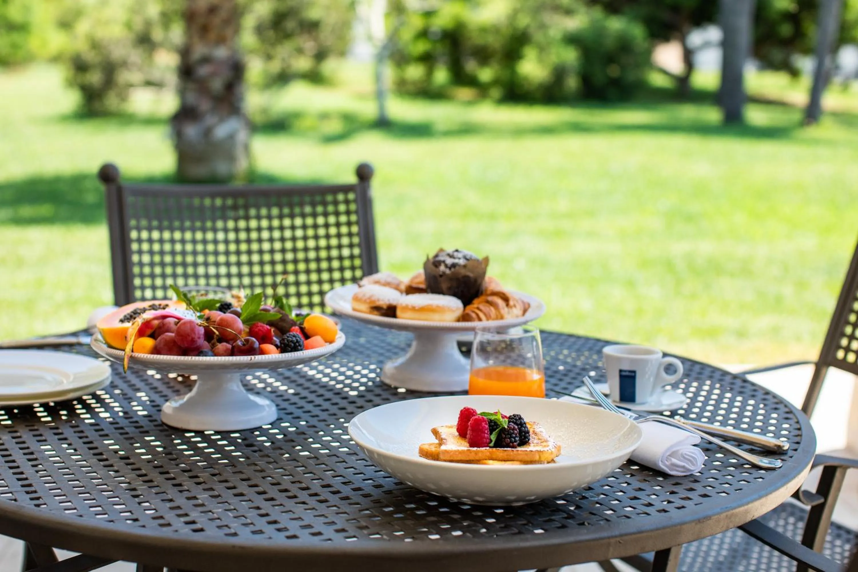 Giardino Dei Pini - Boutique Hotel