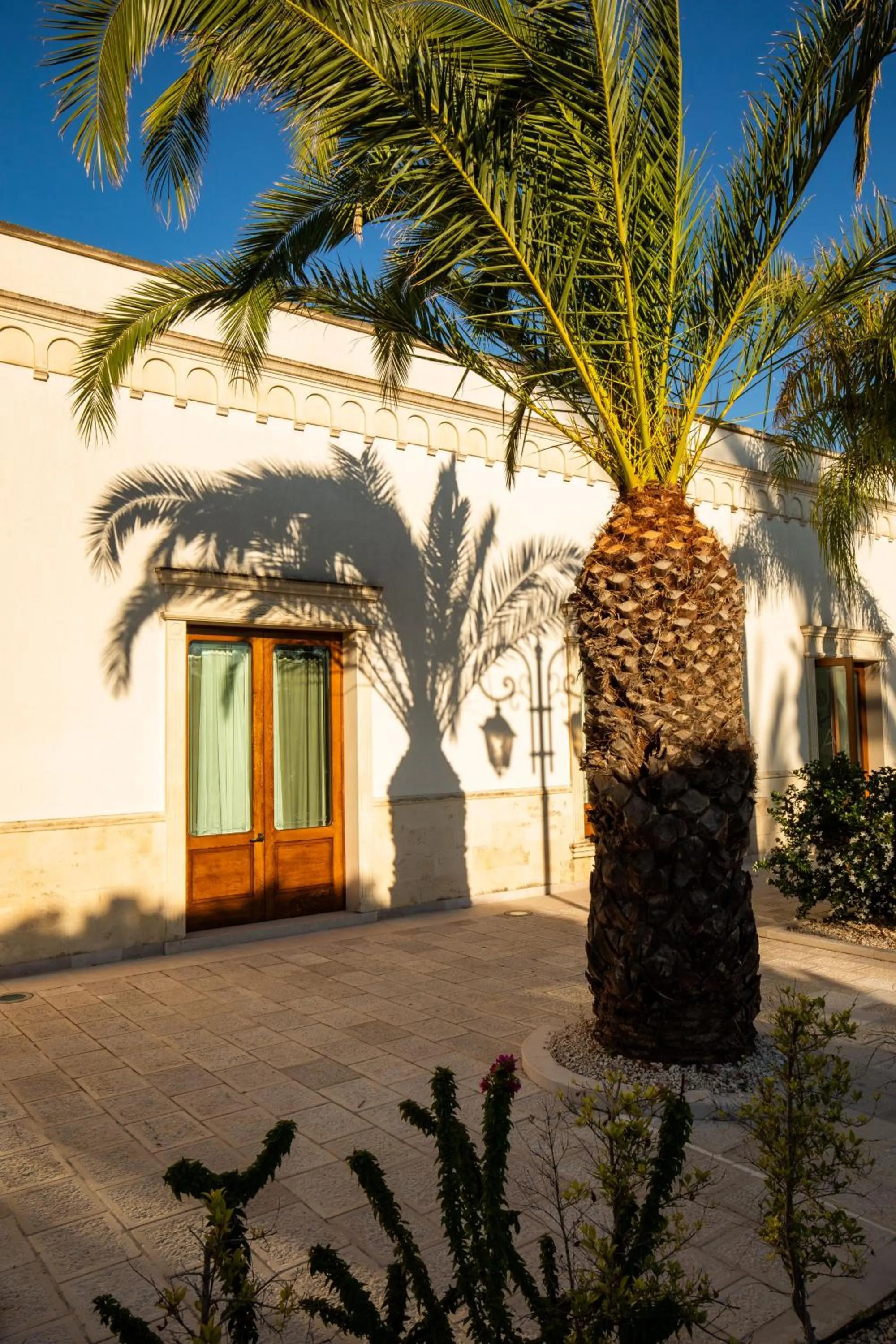 Giardino Dei Pini - Boutique Hotel