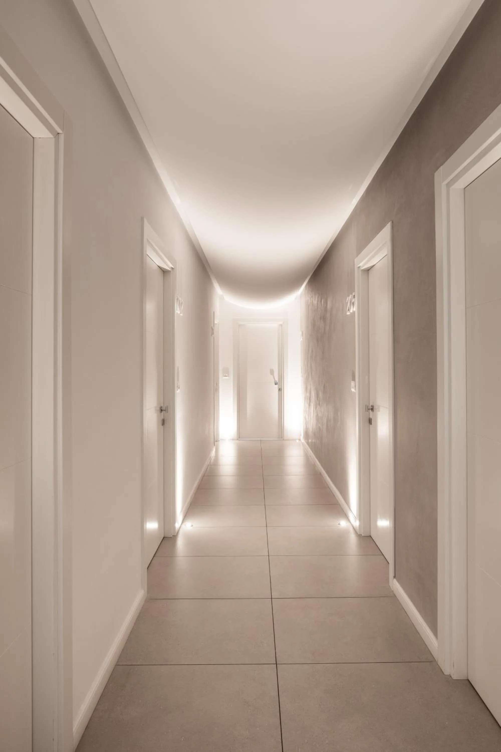 Giardino Dei Pini - Boutique Hotel