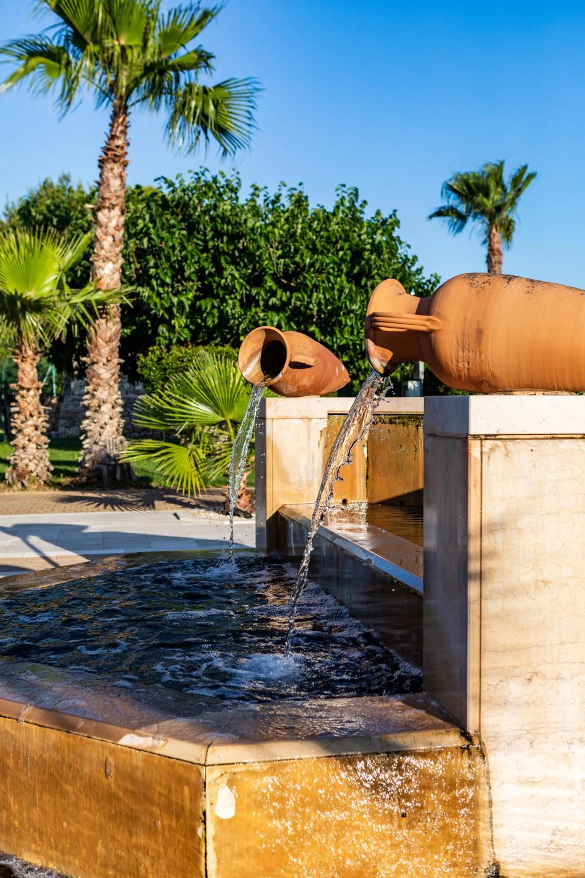 Giardino Dei Pini - Boutique Hotel