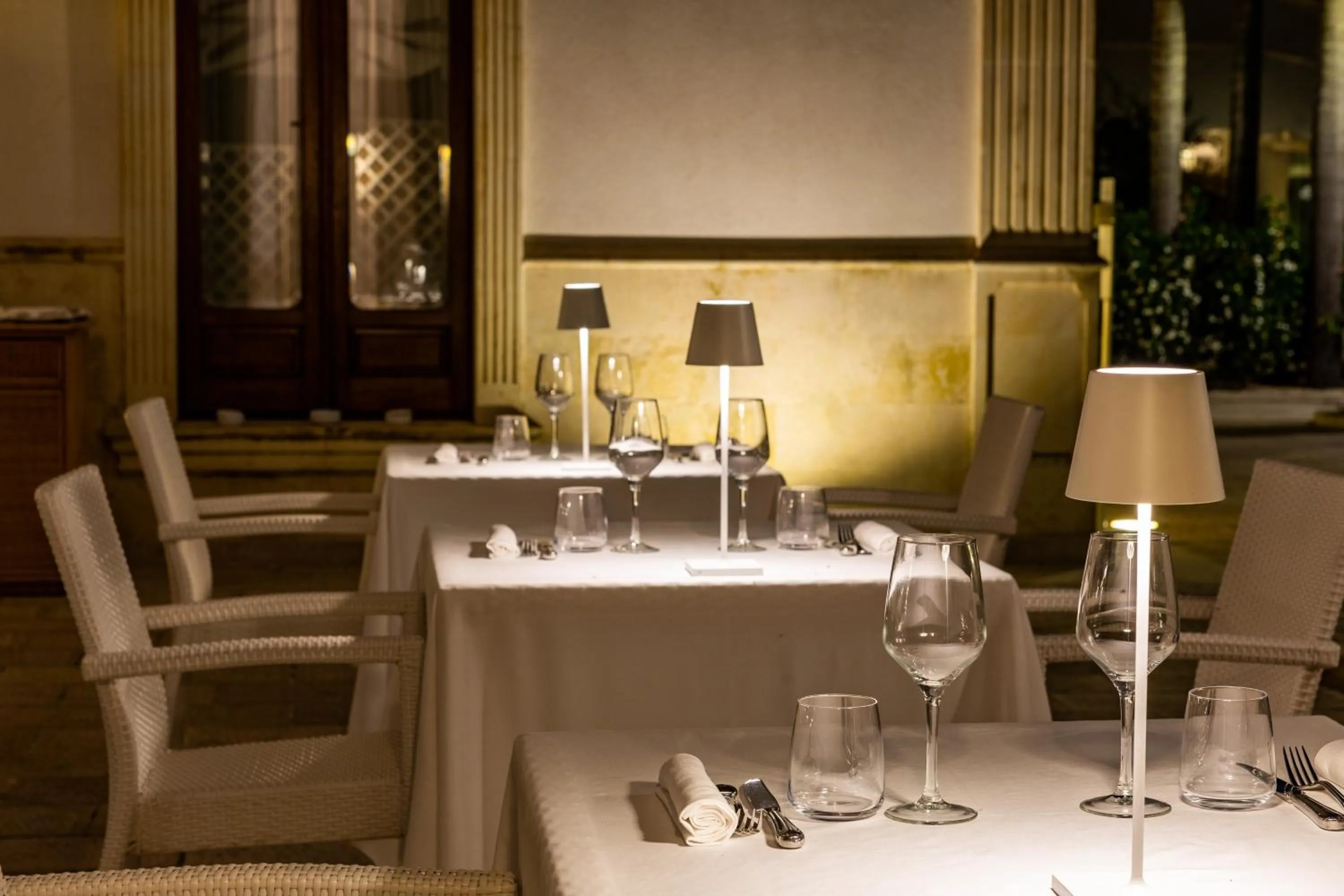 Giardino Dei Pini - Boutique Hotel