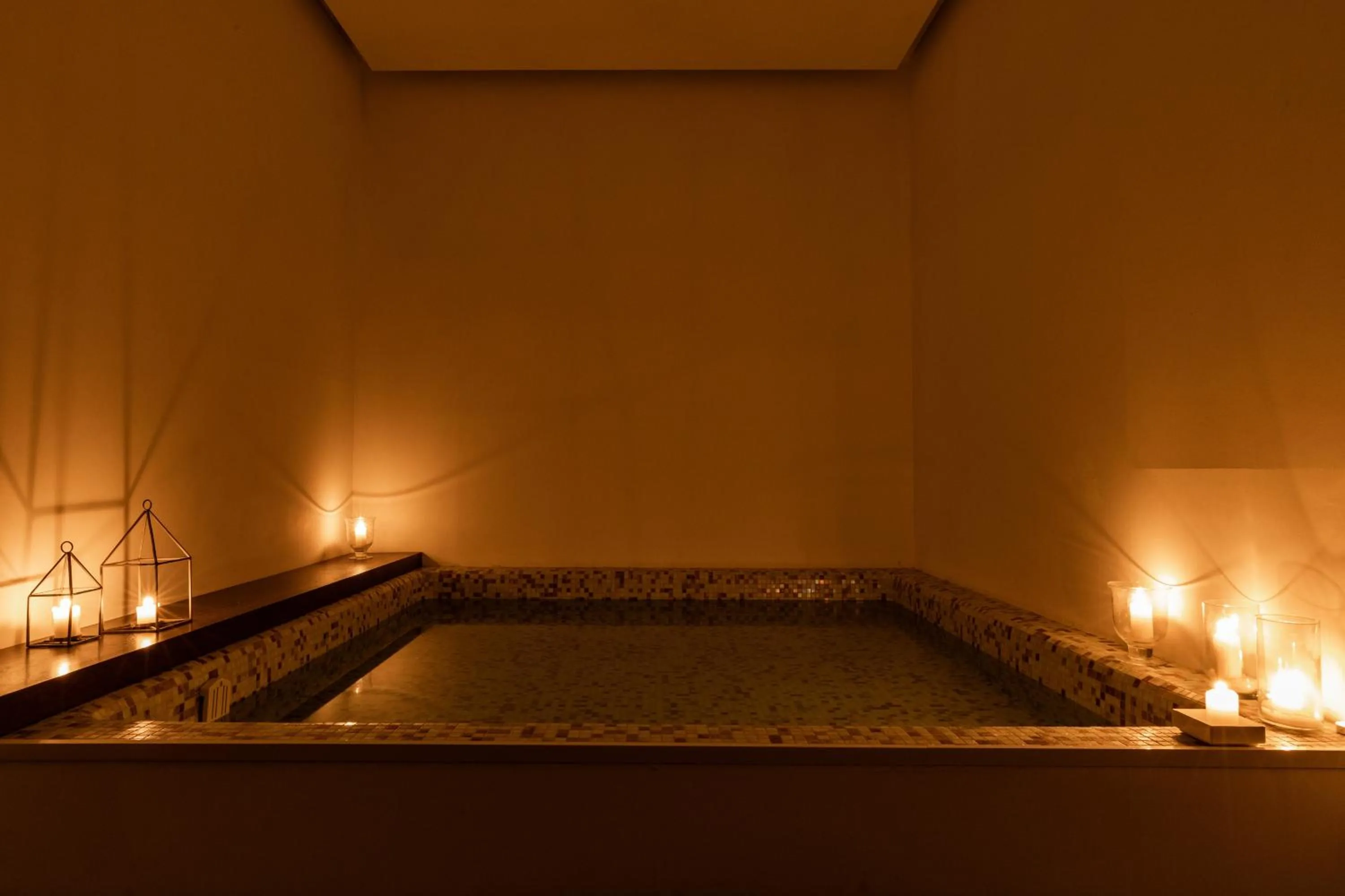 Giardino Dei Pini - Boutique Hotel