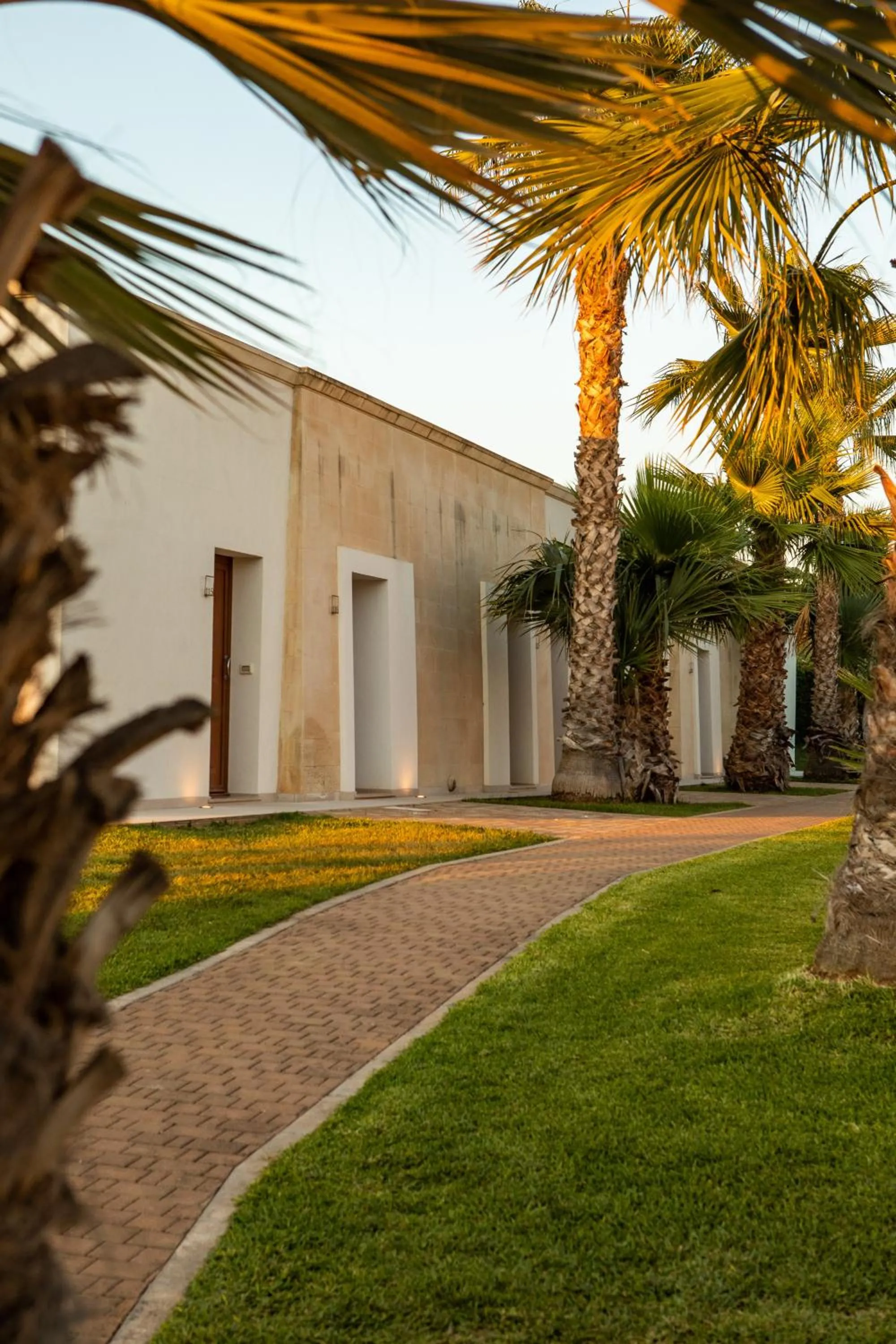 Giardino Dei Pini - Boutique Hotel