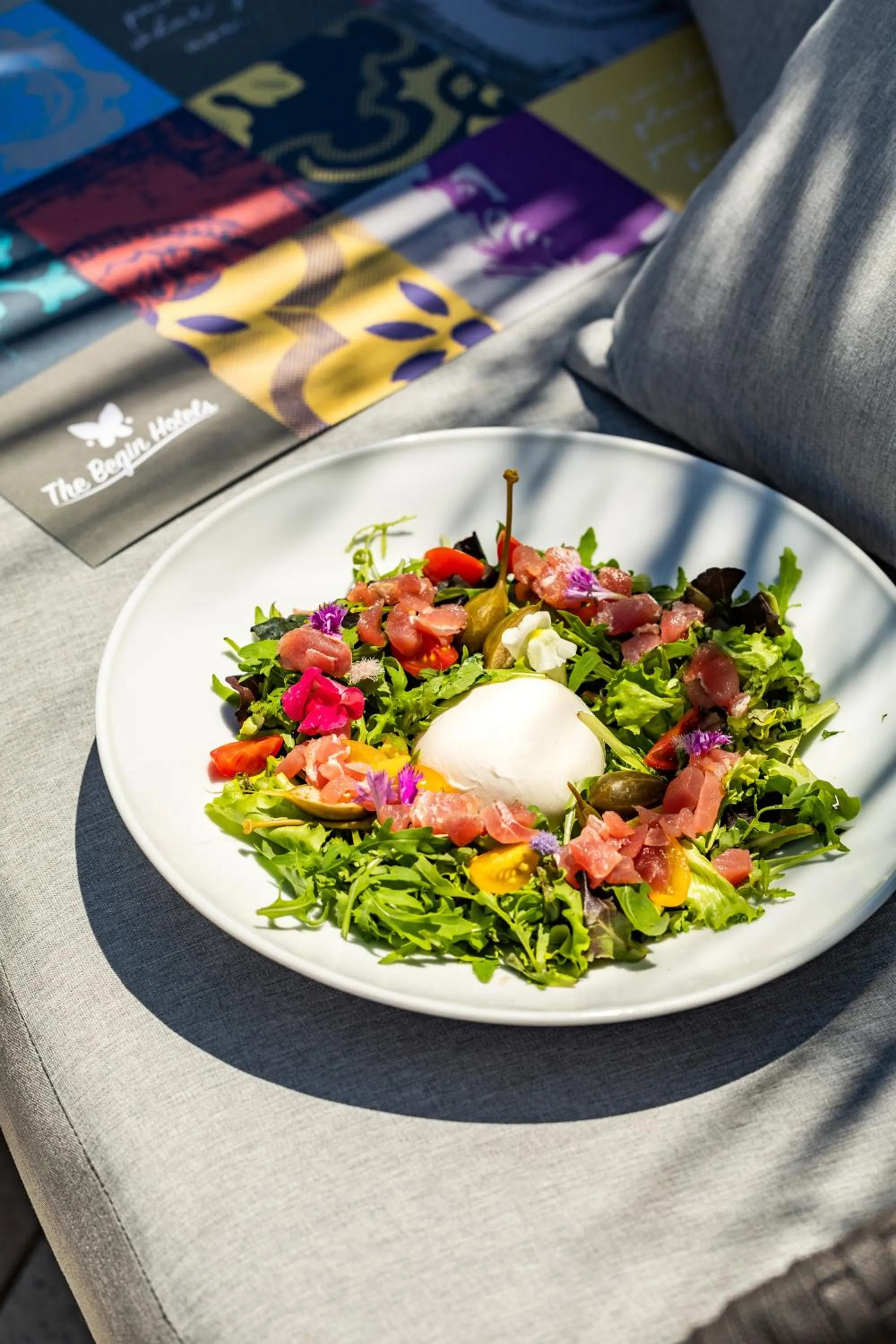 Giardino Dei Pini - Boutique Hotel