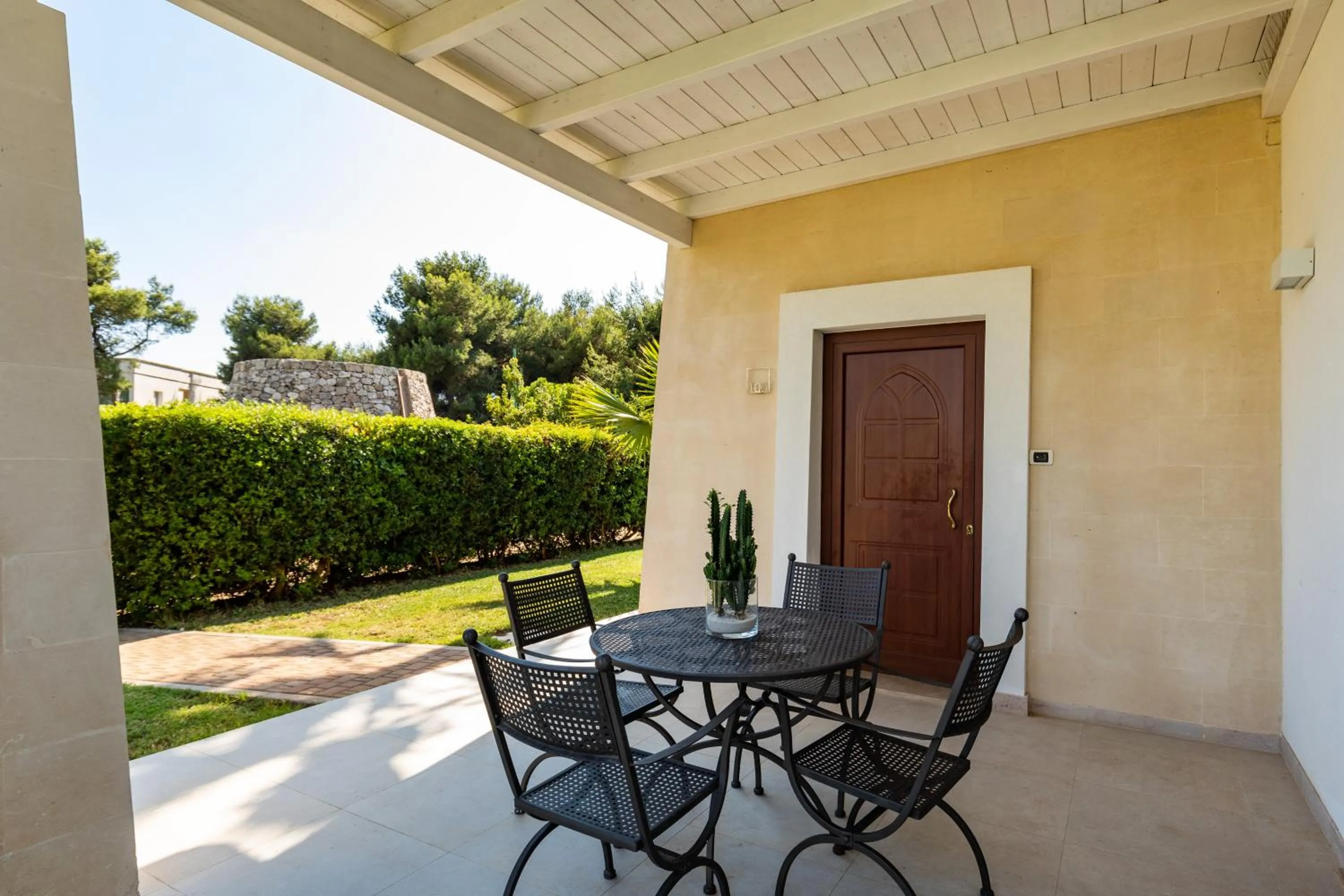 Giardino Dei Pini - Boutique Hotel