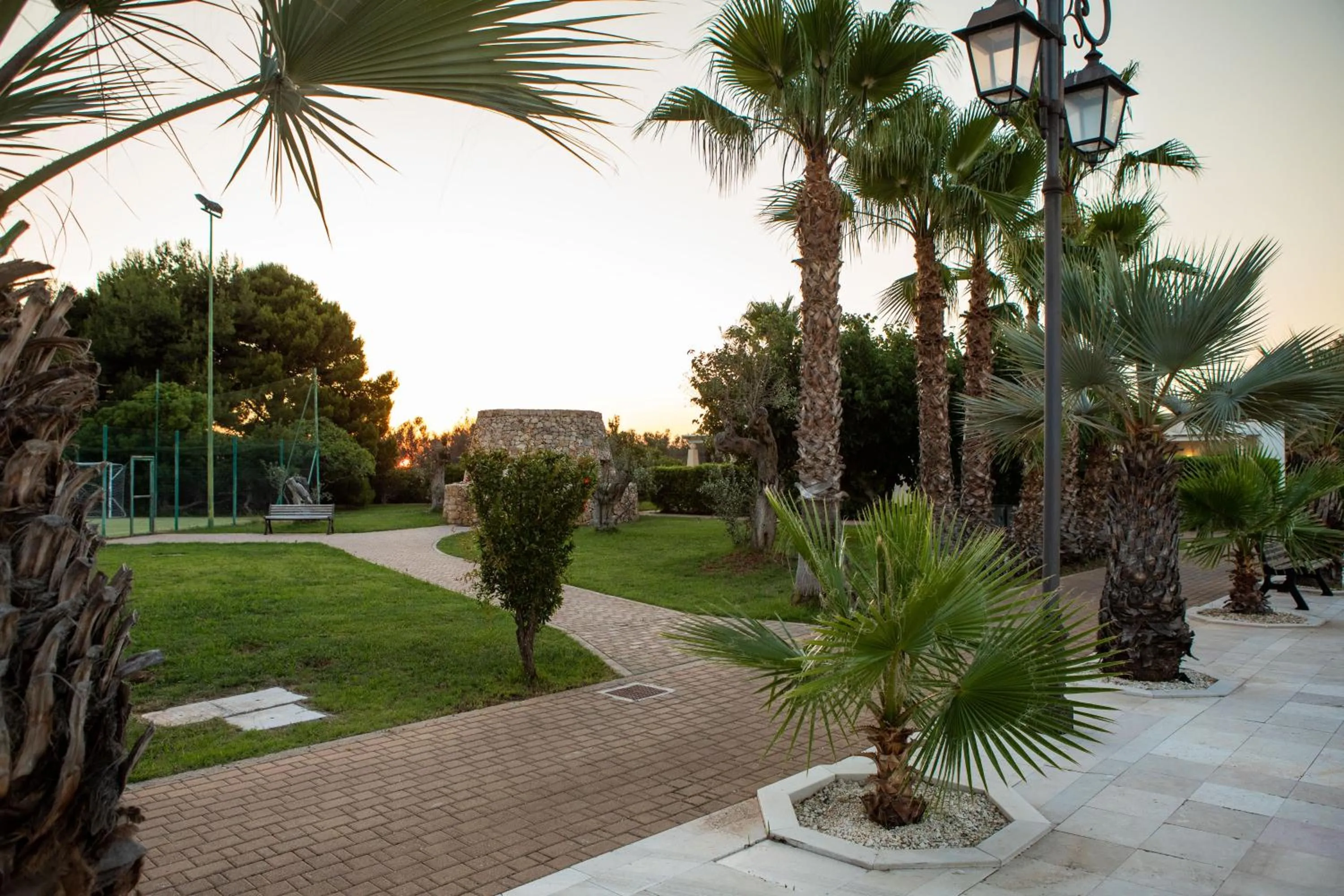 Giardino Dei Pini - Boutique Hotel