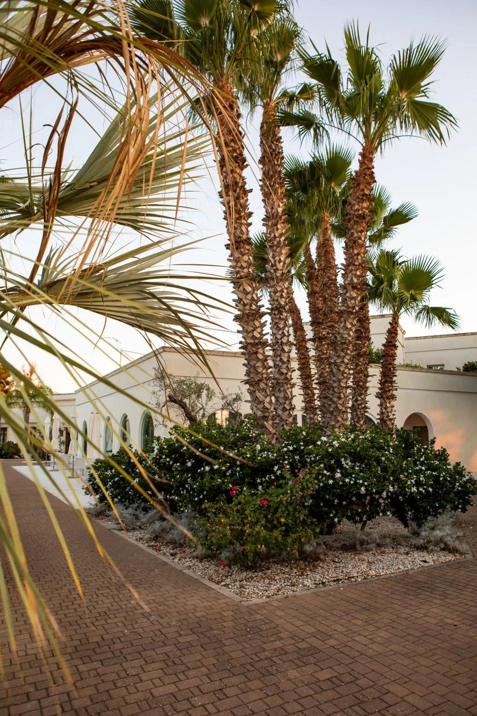 Giardino Dei Pini - Boutique Hotel