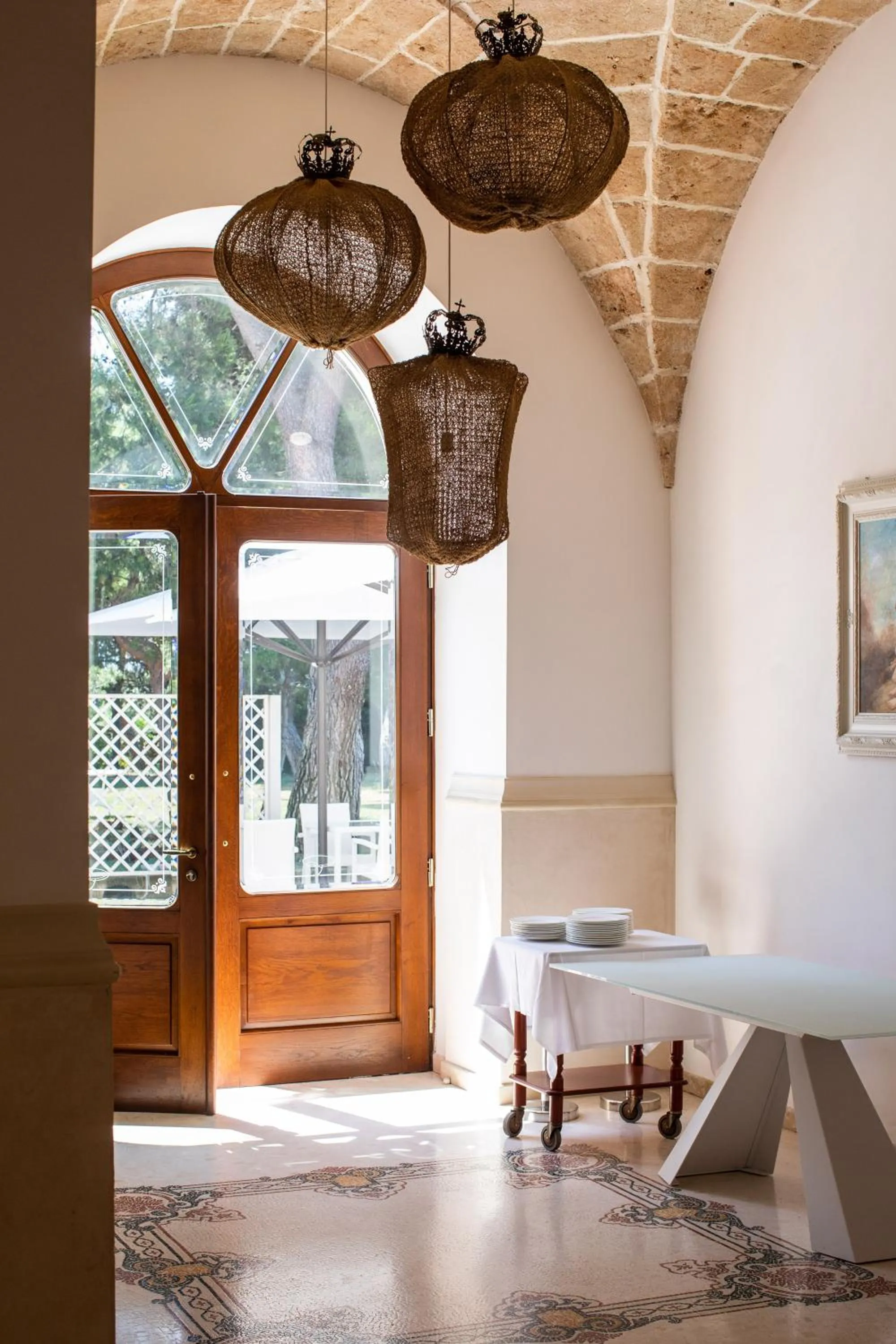 Giardino Dei Pini - Boutique Hotel