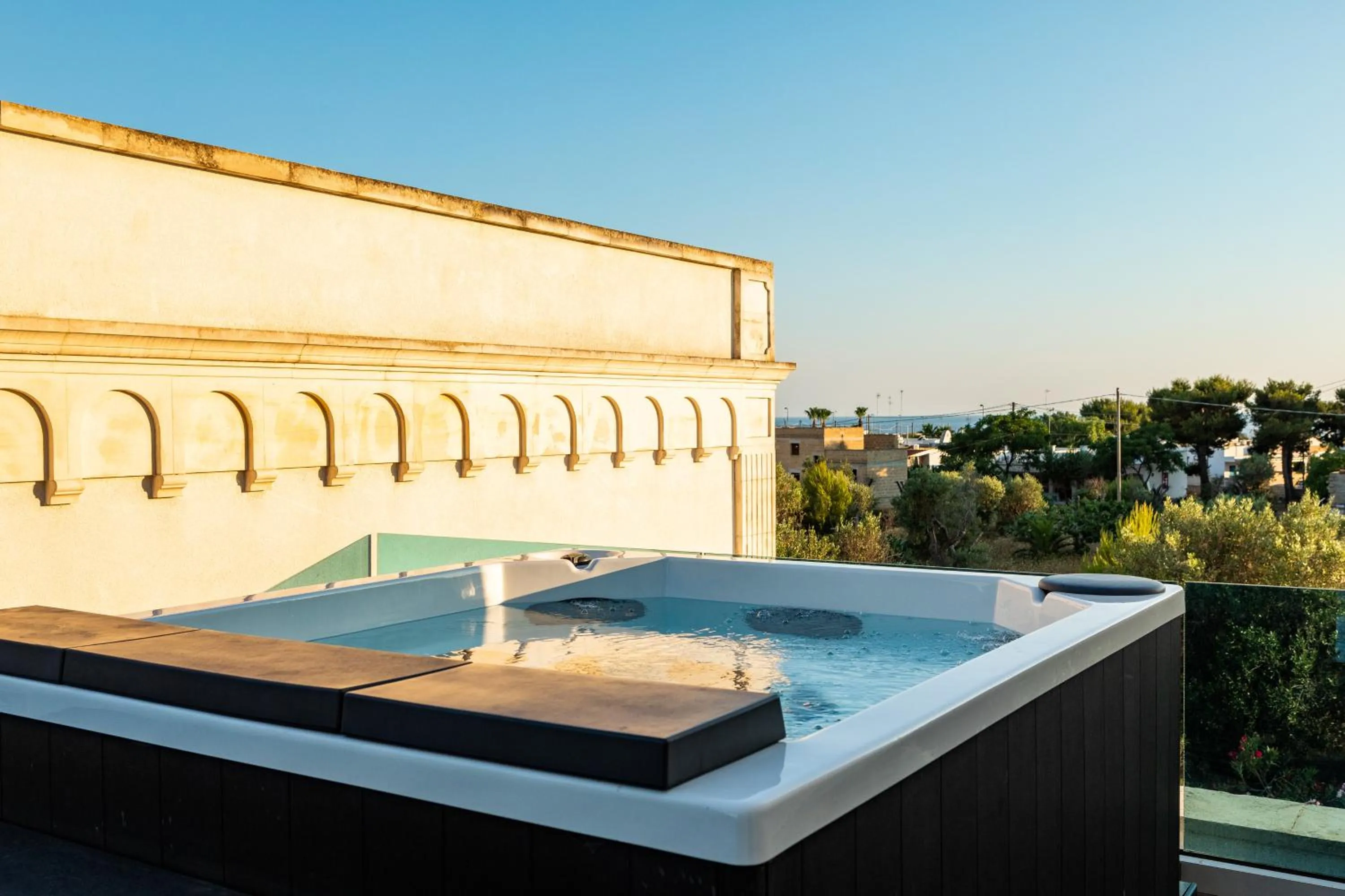 Giardino Dei Pini - Boutique Hotel