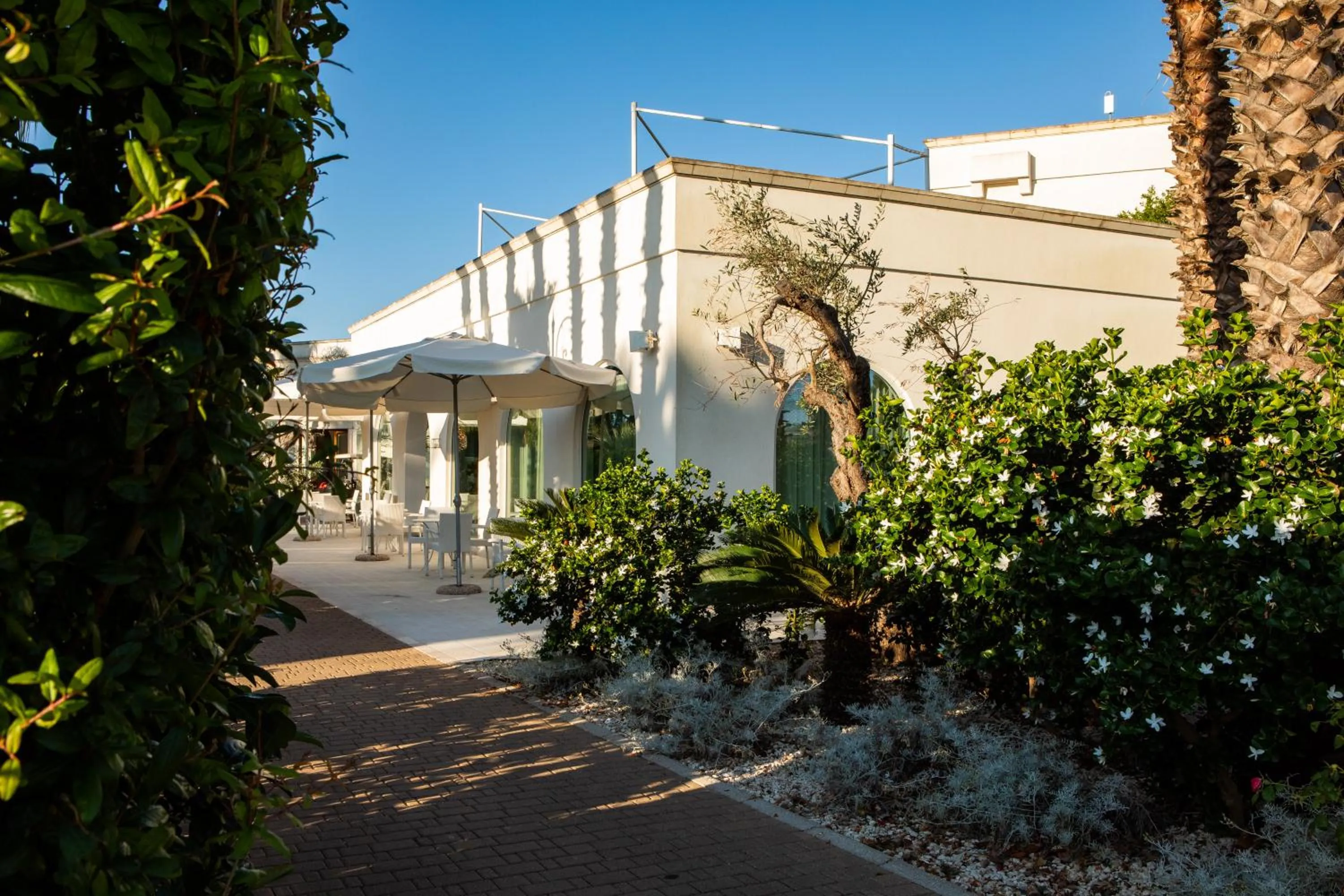 Giardino Dei Pini - Boutique Hotel