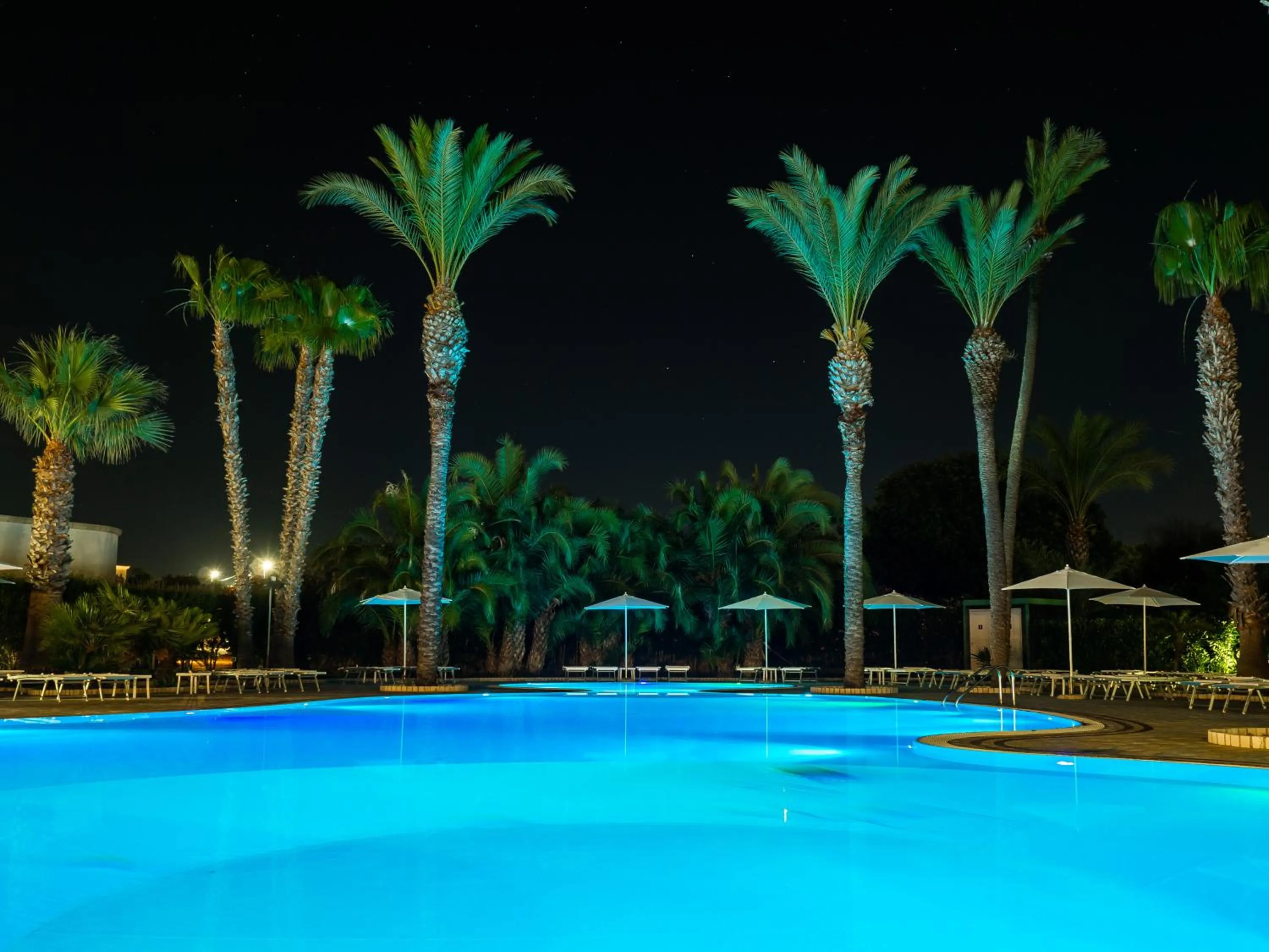 Giardino Dei Pini - Boutique Hotel