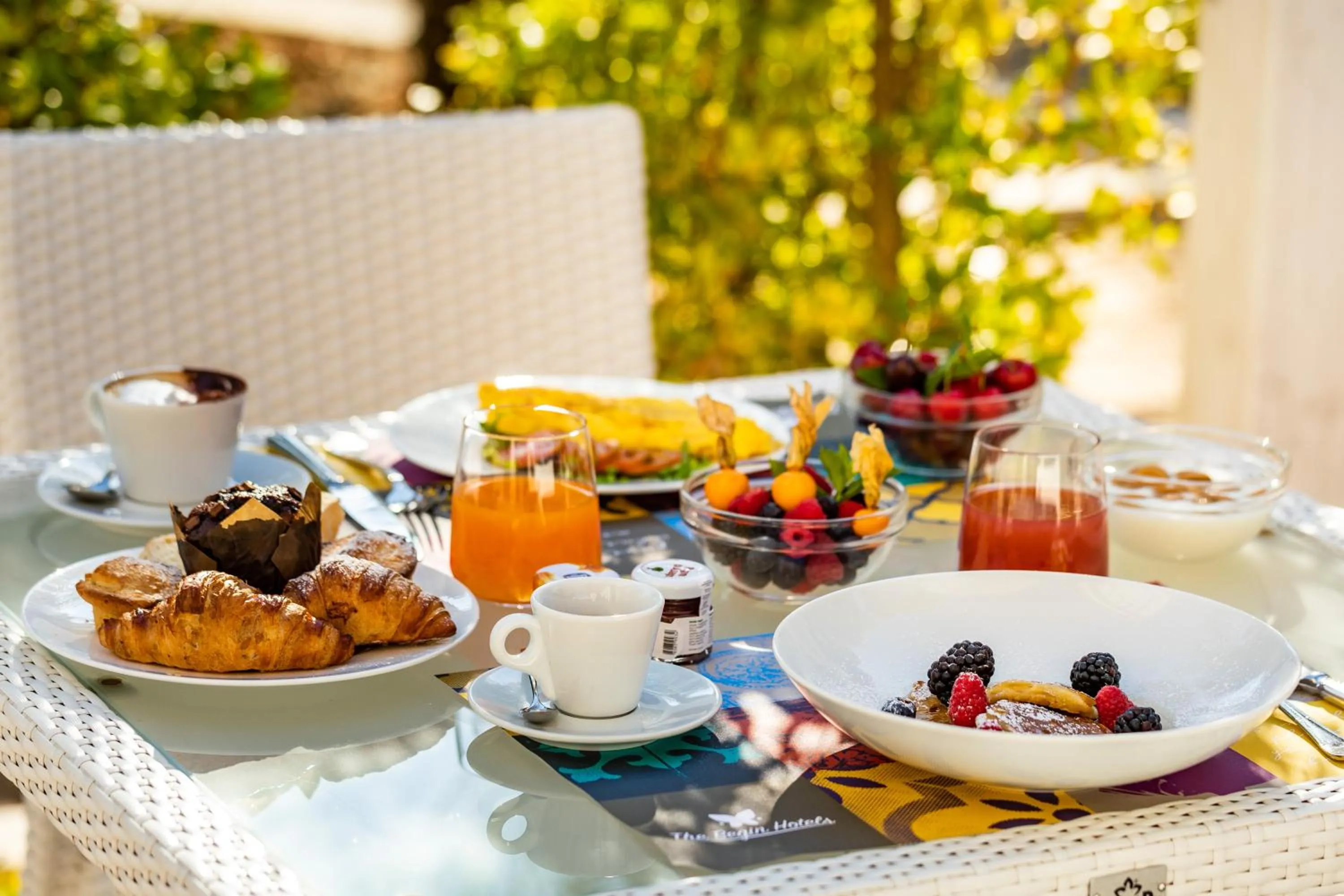 Giardino Dei Pini - Boutique Hotel