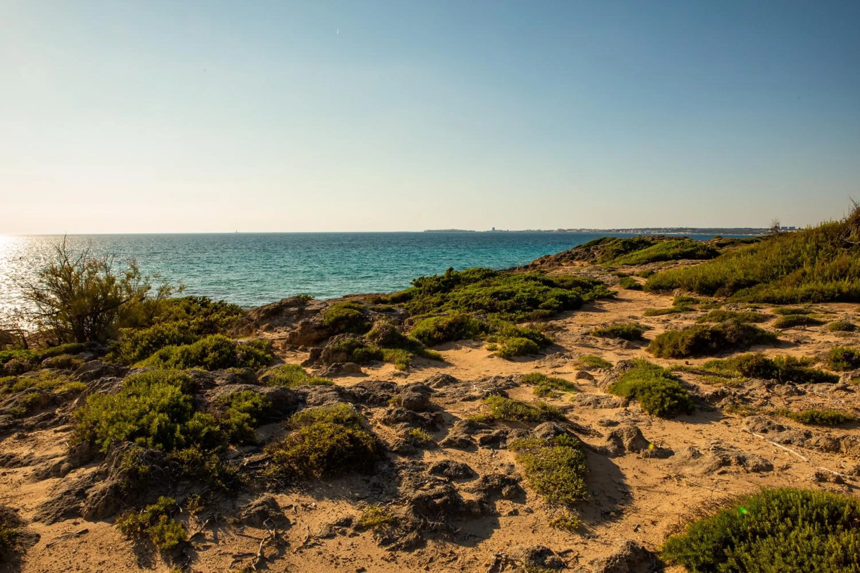 Giardino Dei Pini - Boutique Hotel