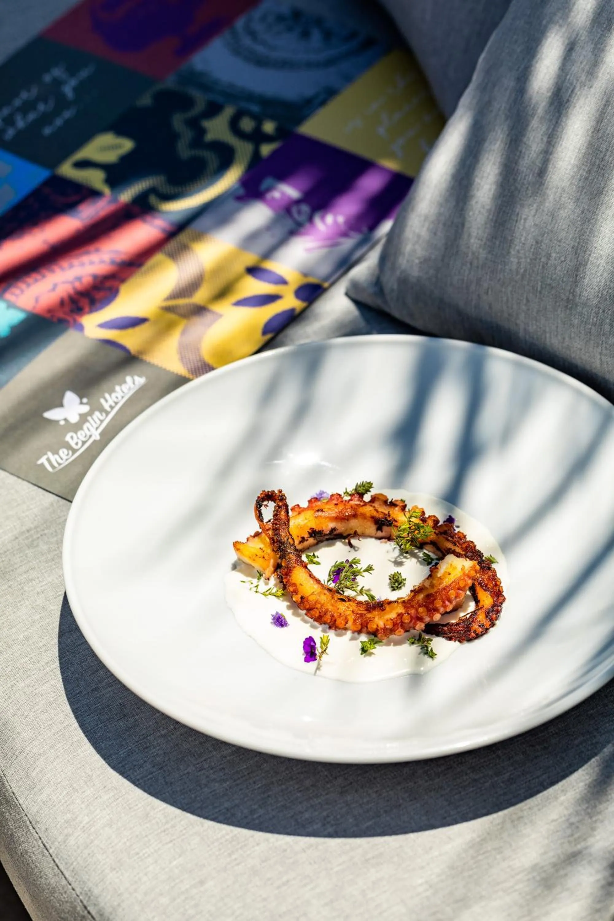 Giardino Dei Pini - Boutique Hotel