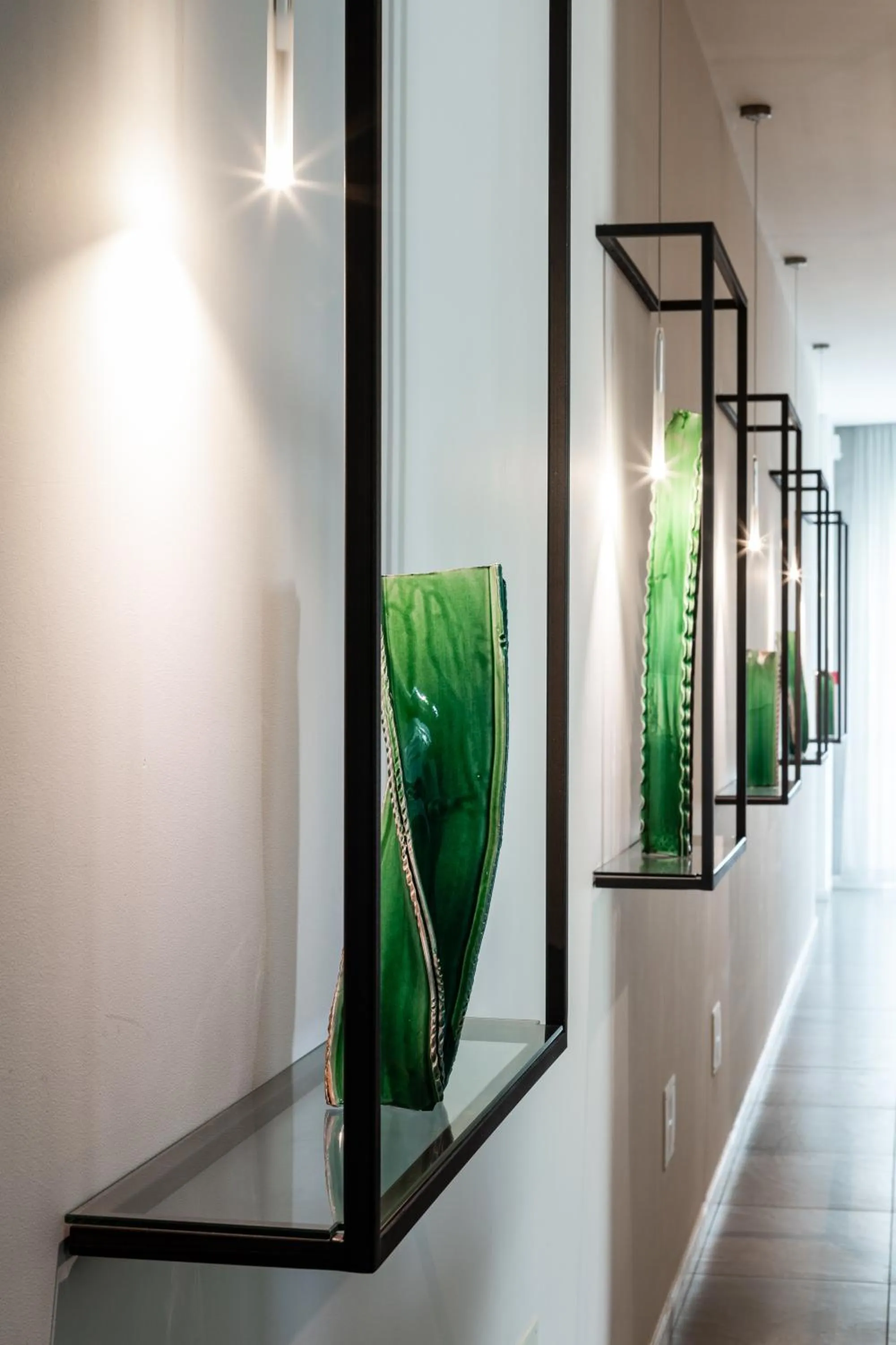 Giardino Dei Pini - Boutique Hotel