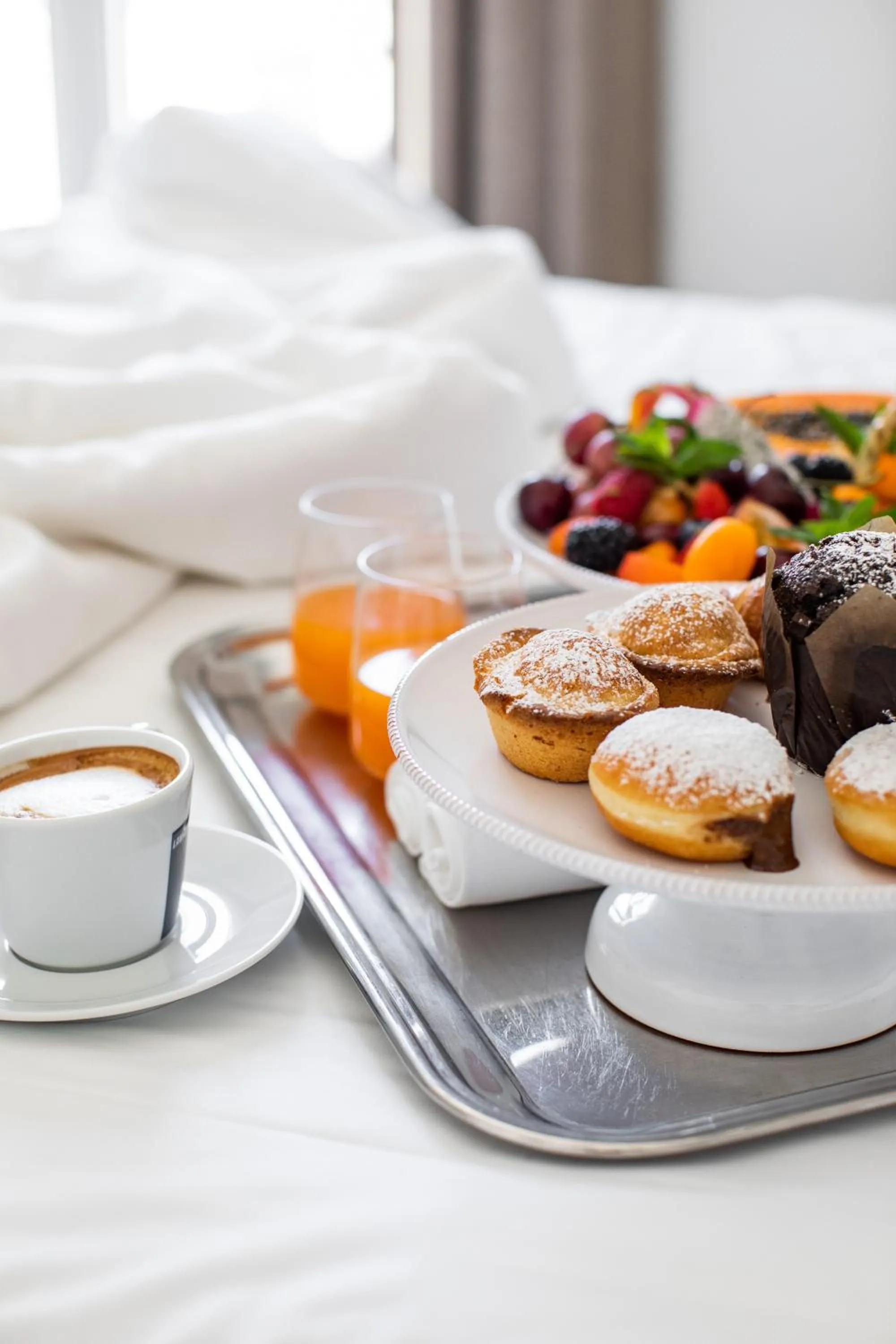 Giardino Dei Pini - Boutique Hotel