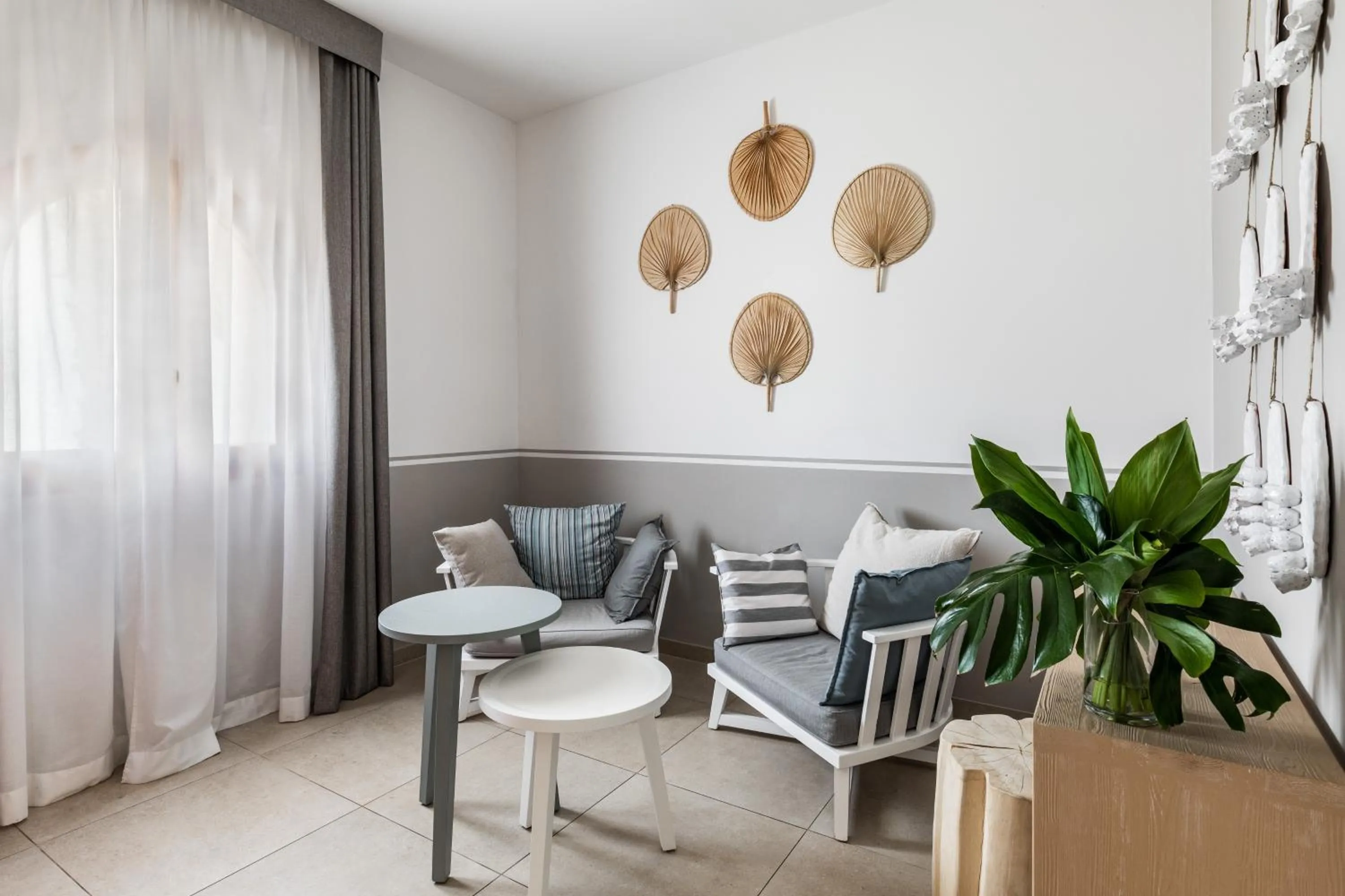 Giardino Dei Pini - Boutique Hotel