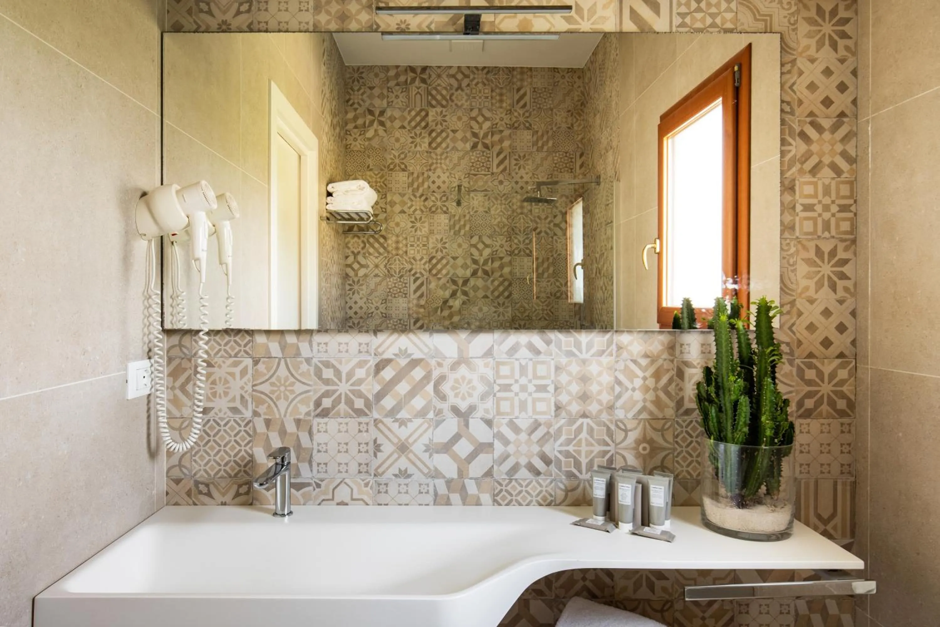 Giardino Dei Pini - Boutique Hotel