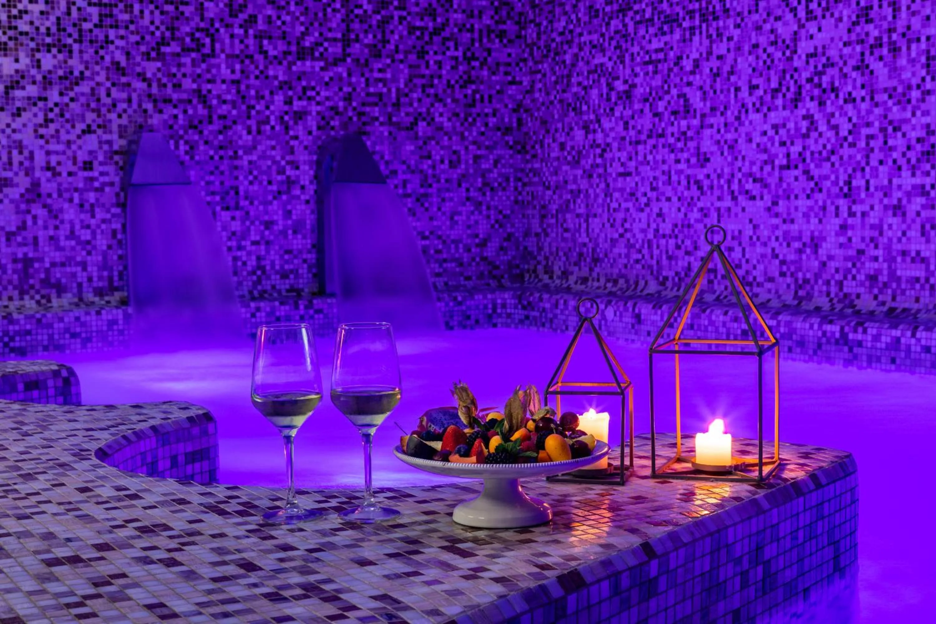 Giardino Dei Pini - Boutique Hotel