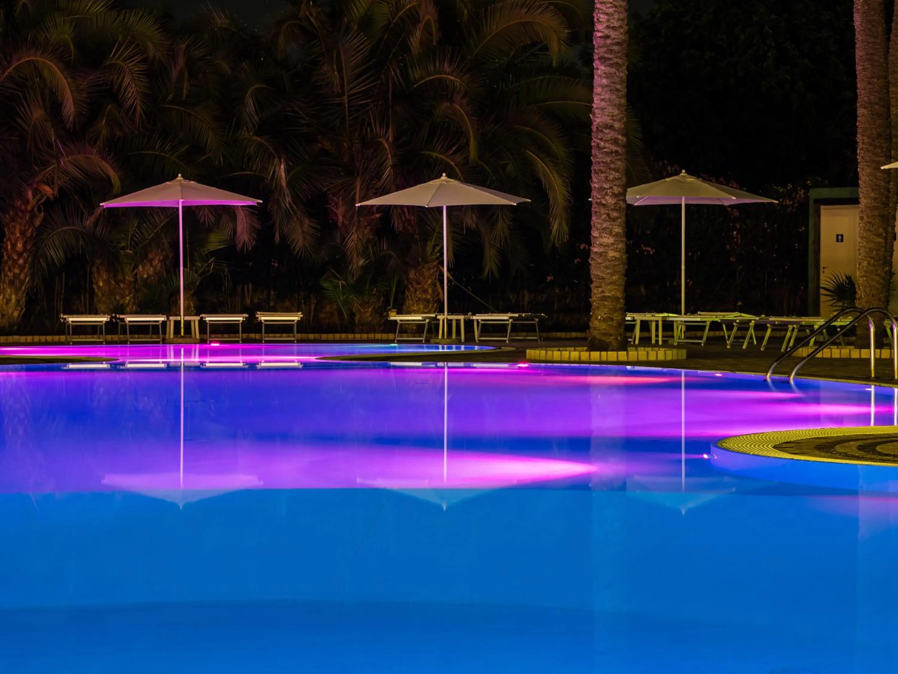 Giardino Dei Pini - Boutique Hotel