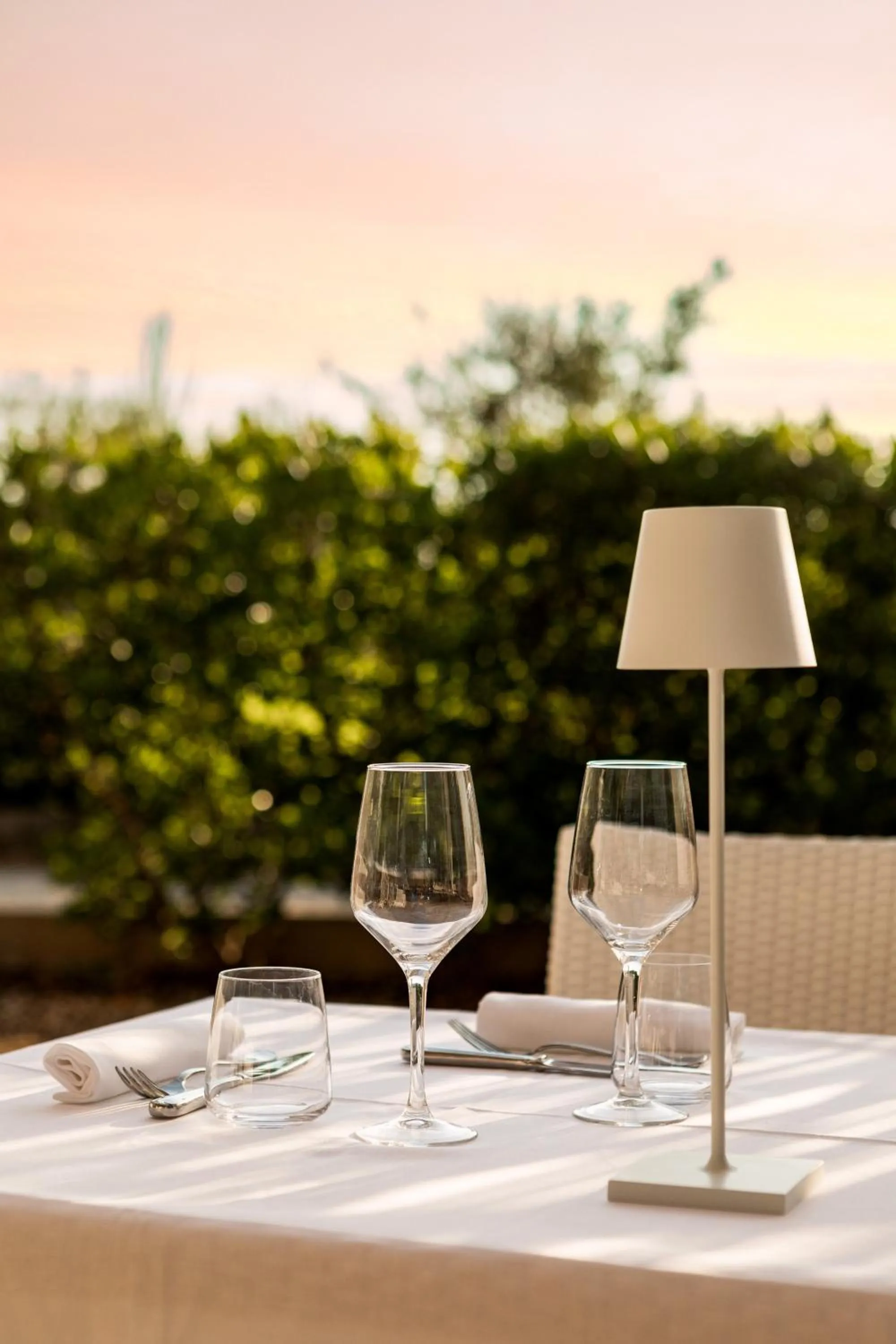 Giardino Dei Pini - Boutique Hotel