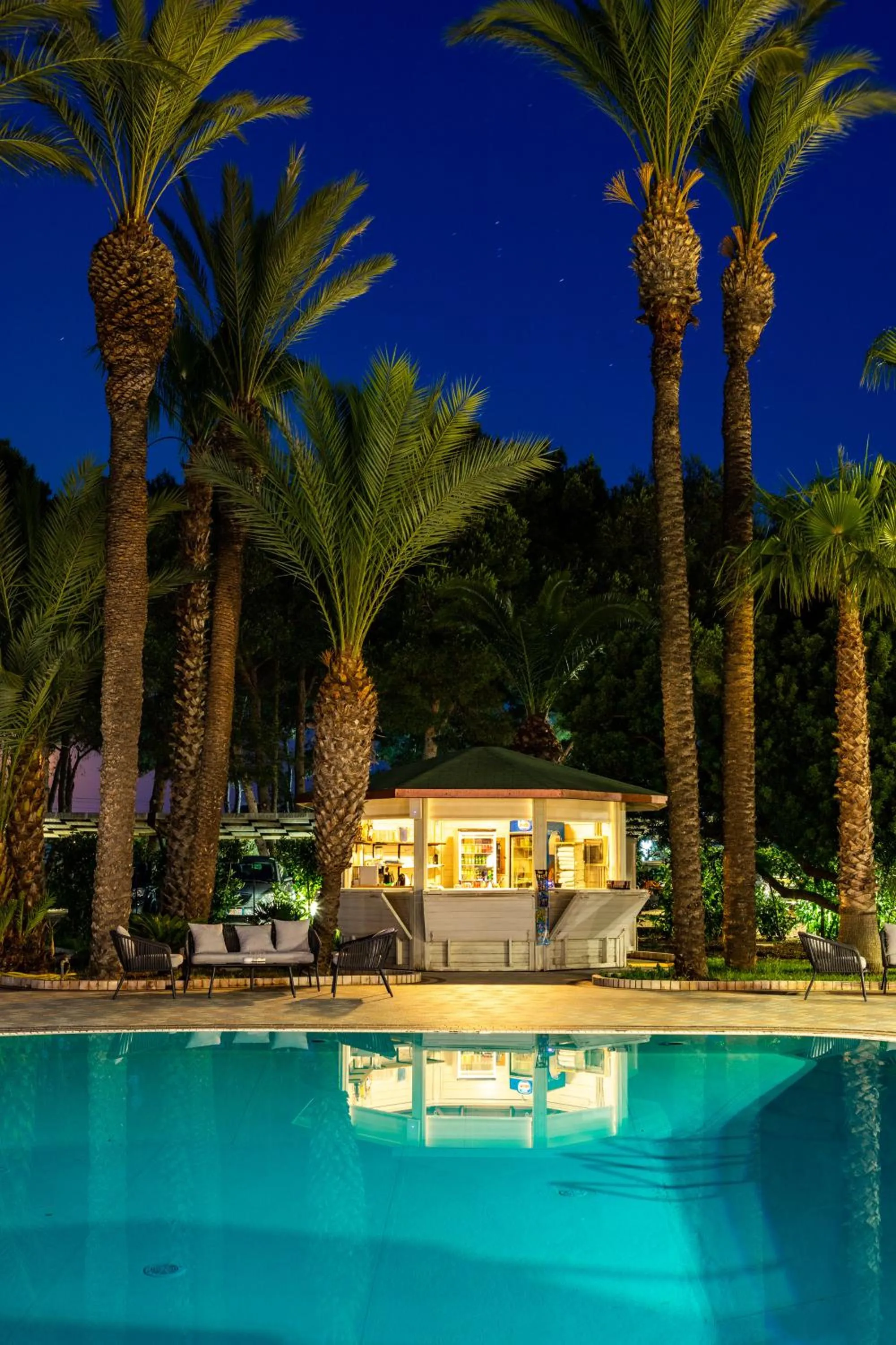 Giardino Dei Pini - Boutique Hotel