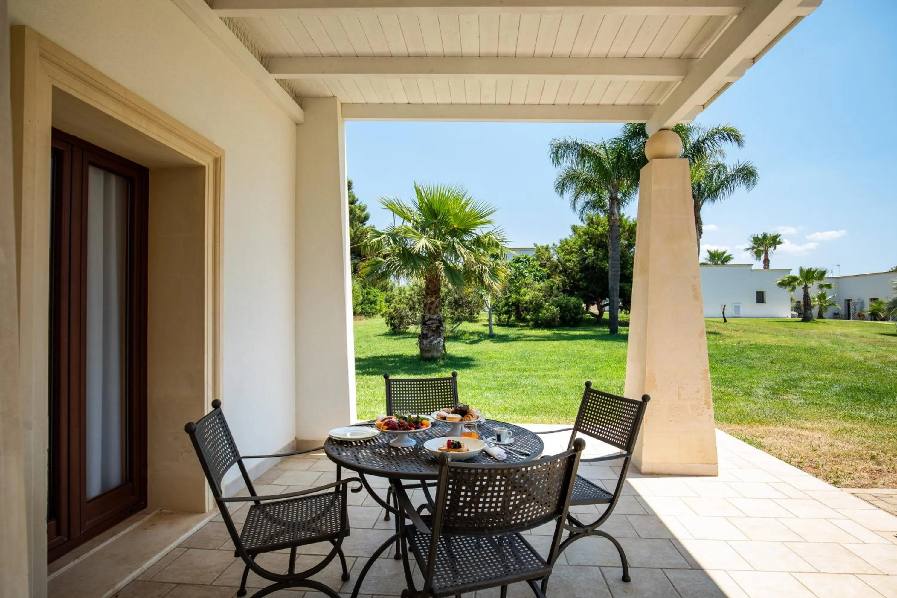 Giardino Dei Pini - Boutique Hotel