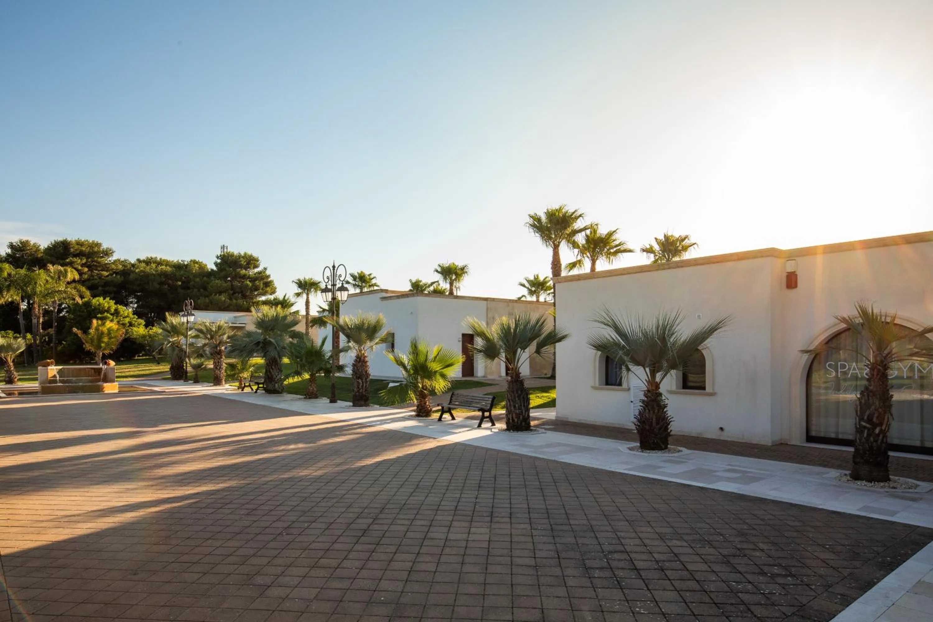 Giardino Dei Pini - Boutique Hotel