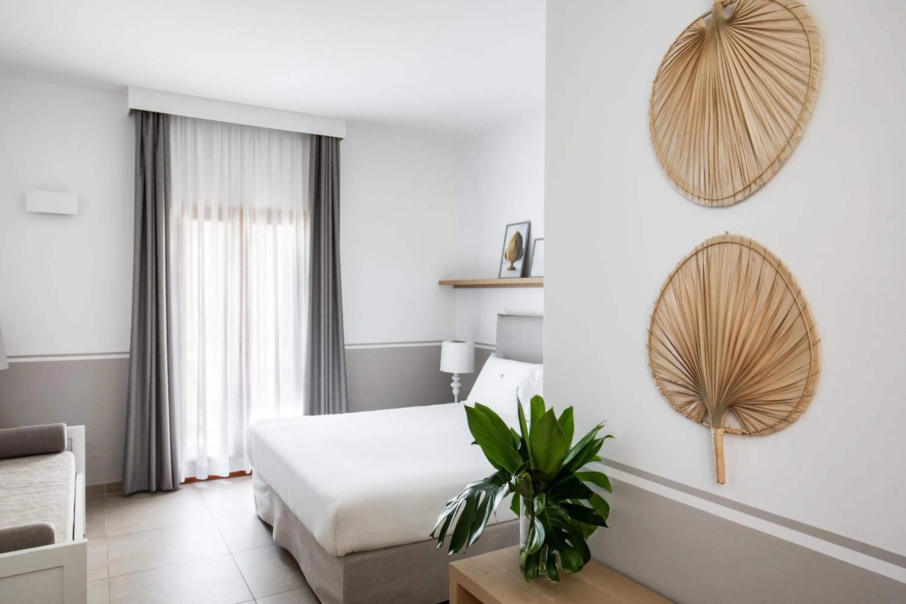 Bed in Giardino Dei Pini - Boutique Hotel