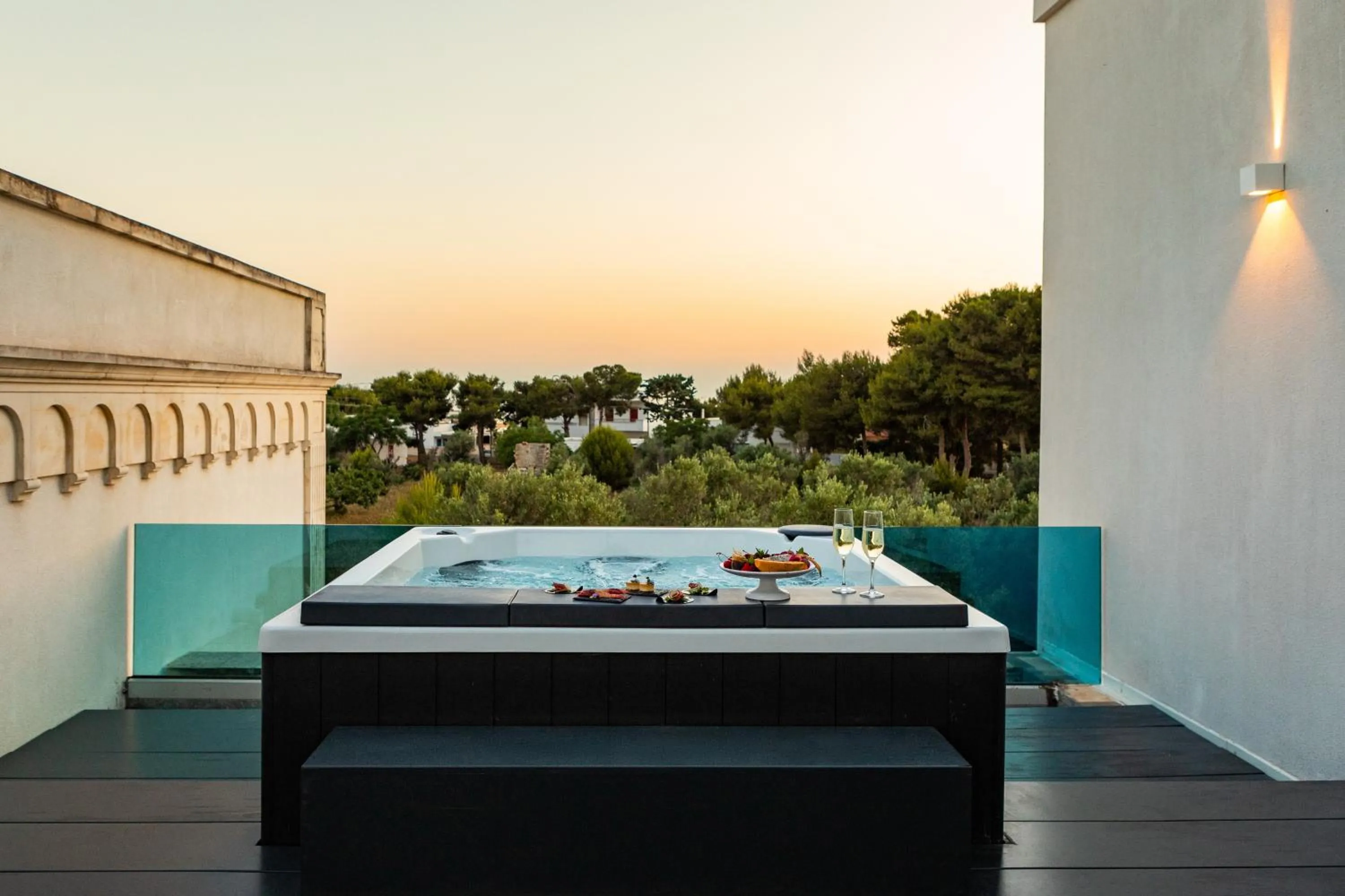 Giardino Dei Pini - Boutique Hotel