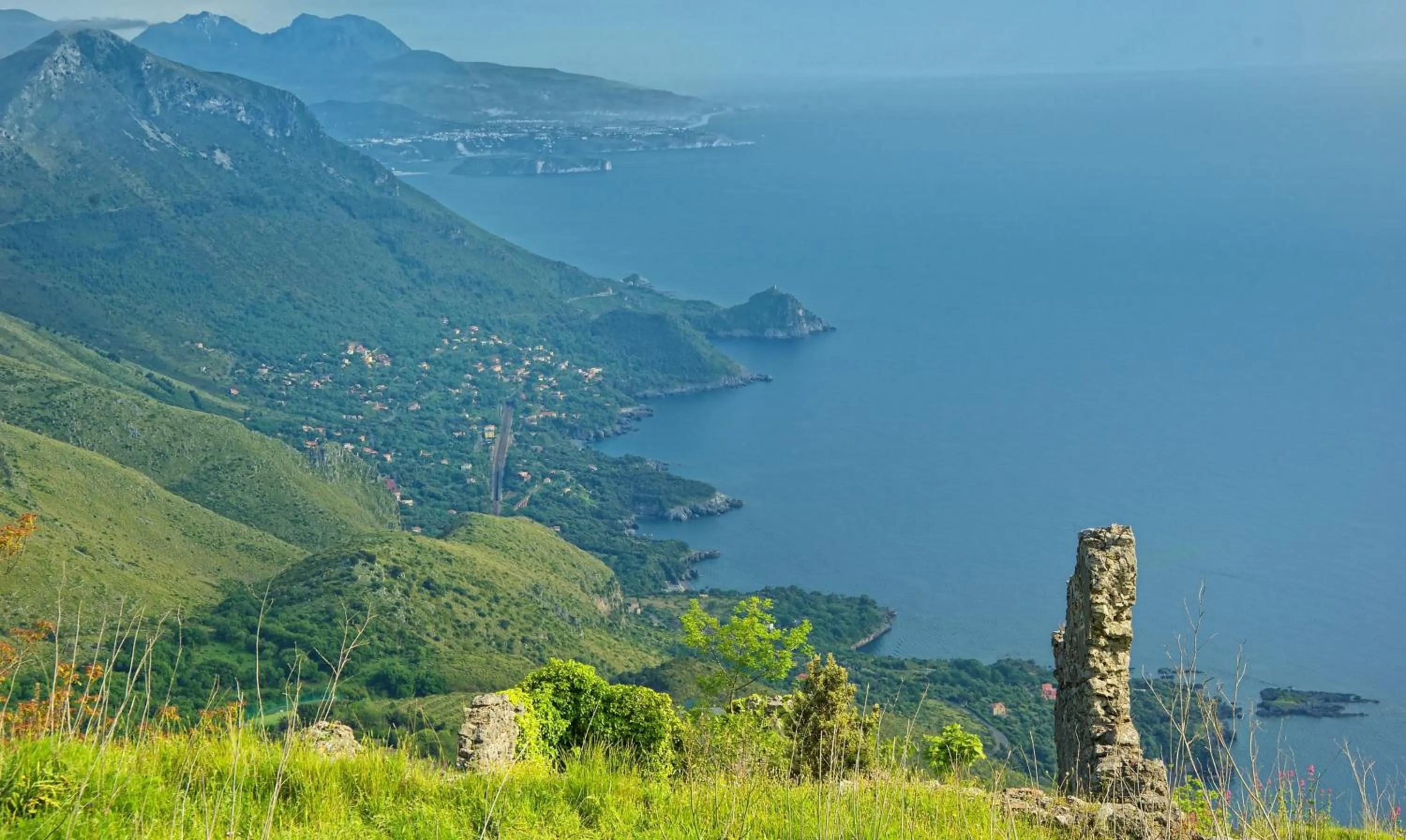 On site in Romantic Hotel & Restaurant Villa Cheta Elite