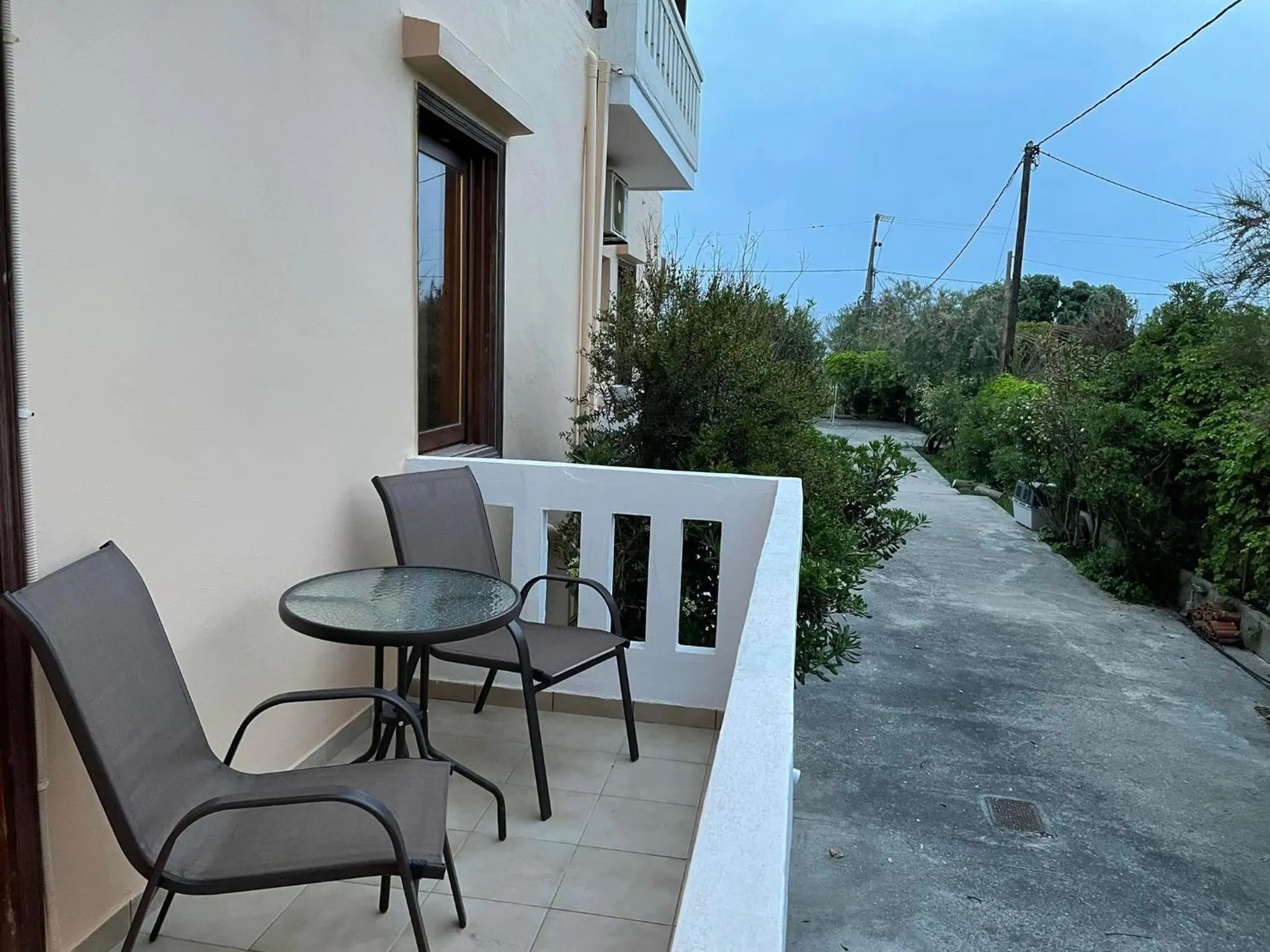 Day in Livadia Studios