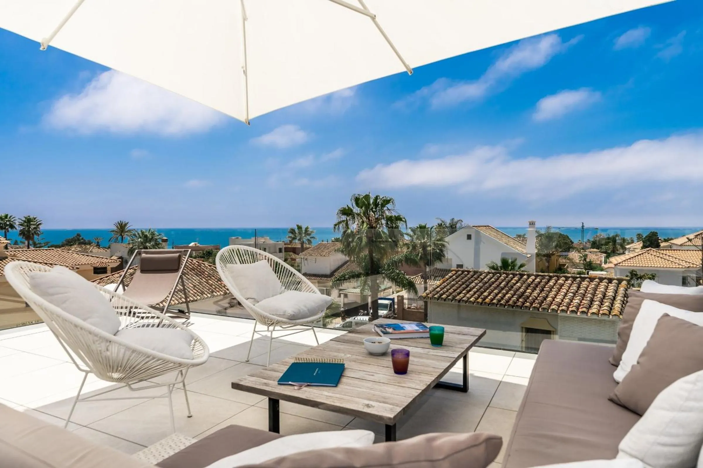 Facade/entrance in All About Villa Gladiolo