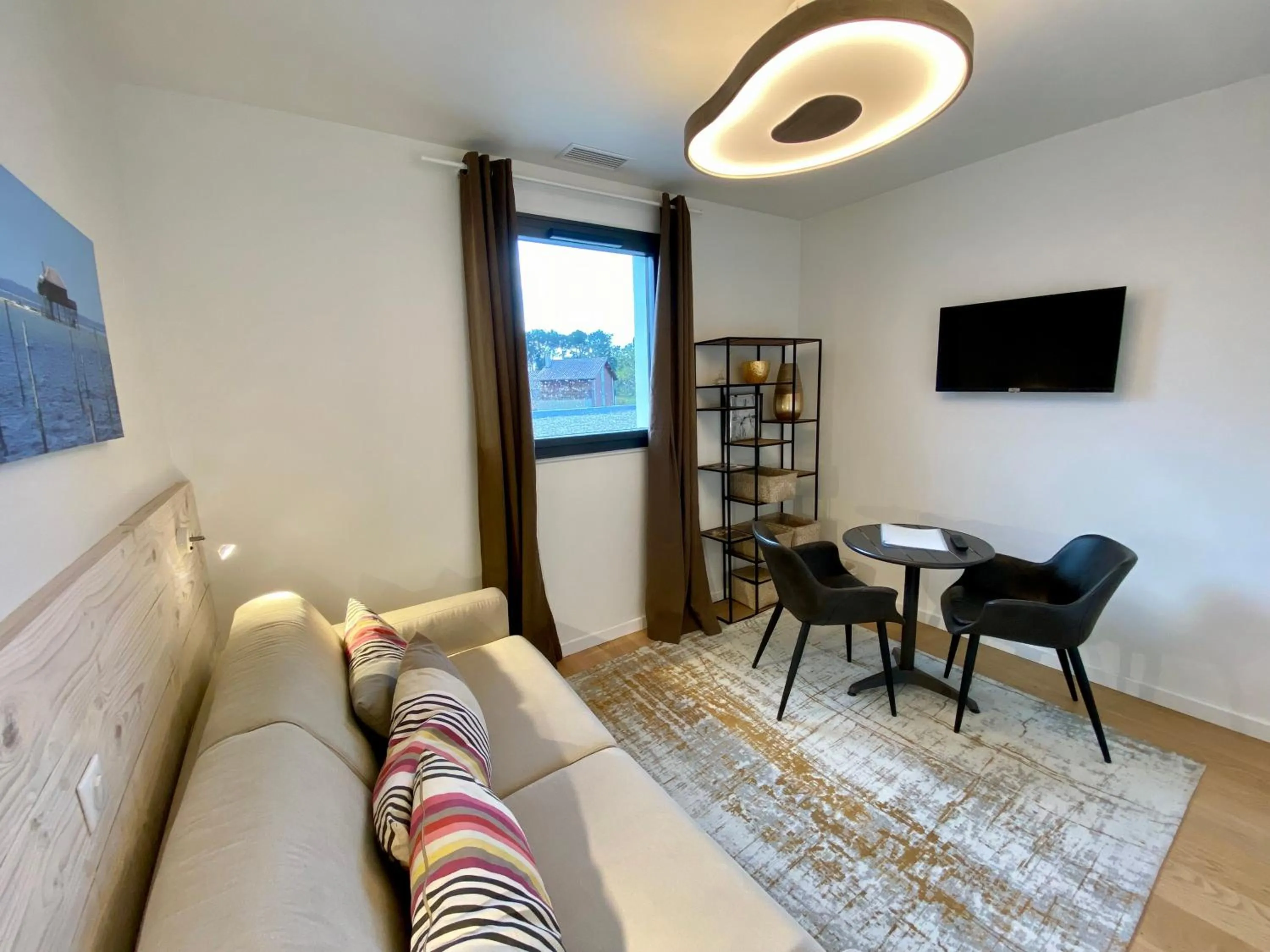 La villa du golf - chambre d hôtes