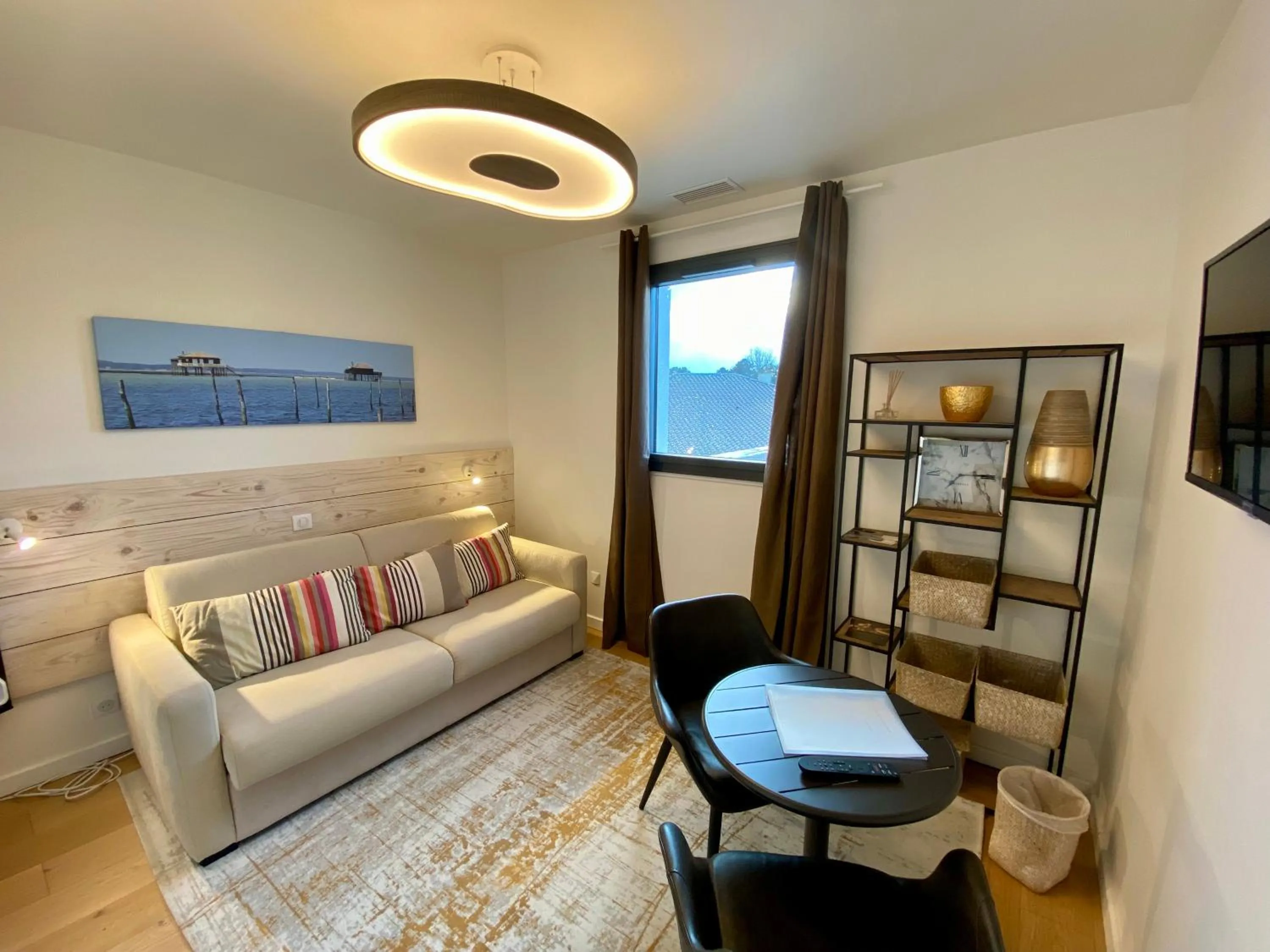 La villa du golf - chambre d hôtes