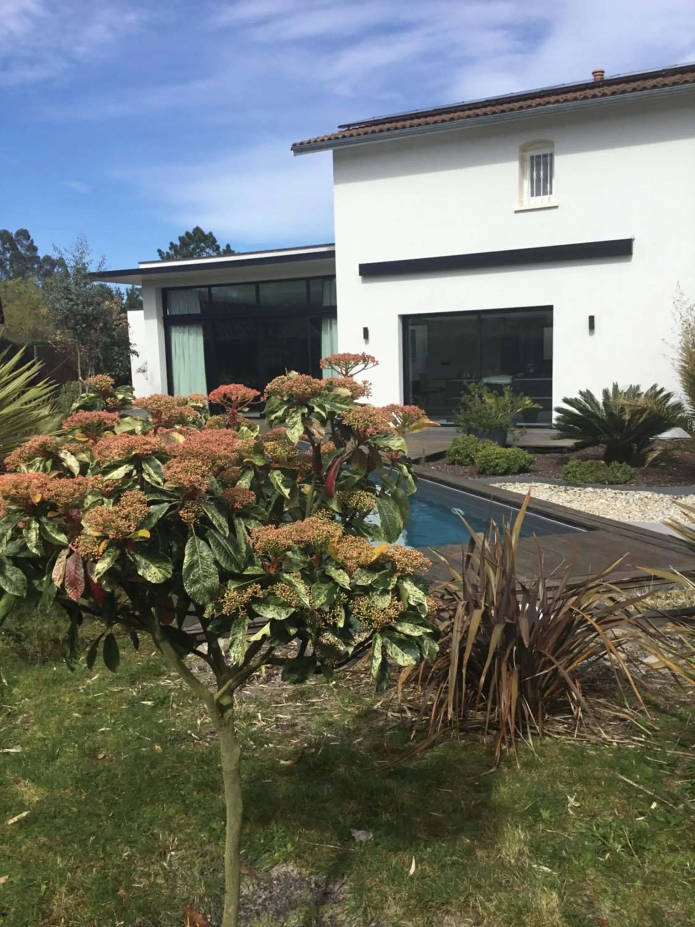 La villa du golf - chambre d hôtes