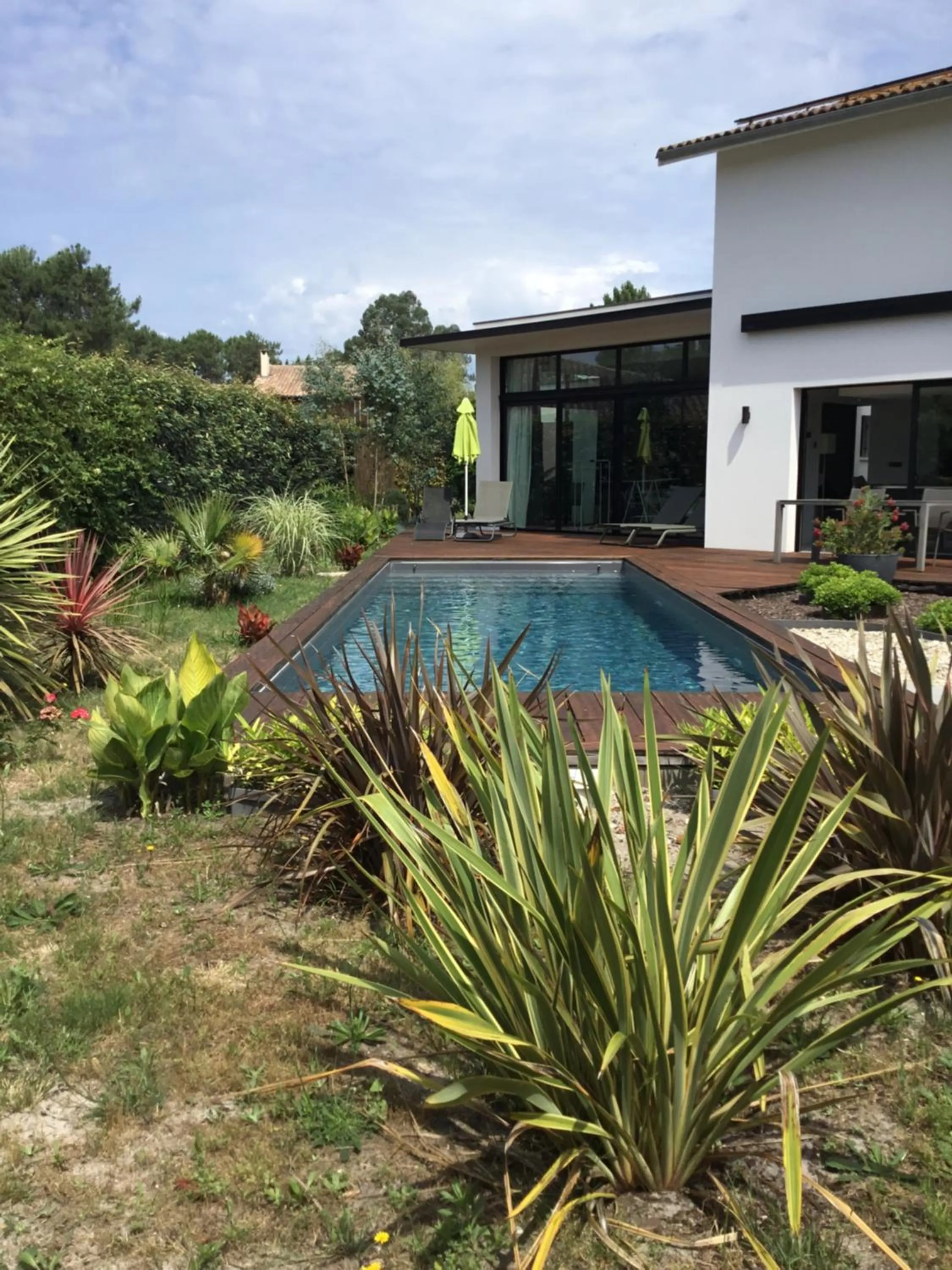 La villa du golf - chambre d hôtes