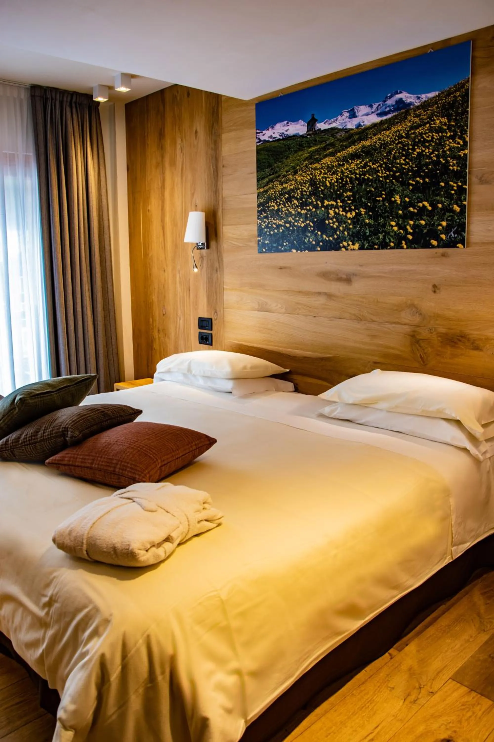 Hotel Dufour