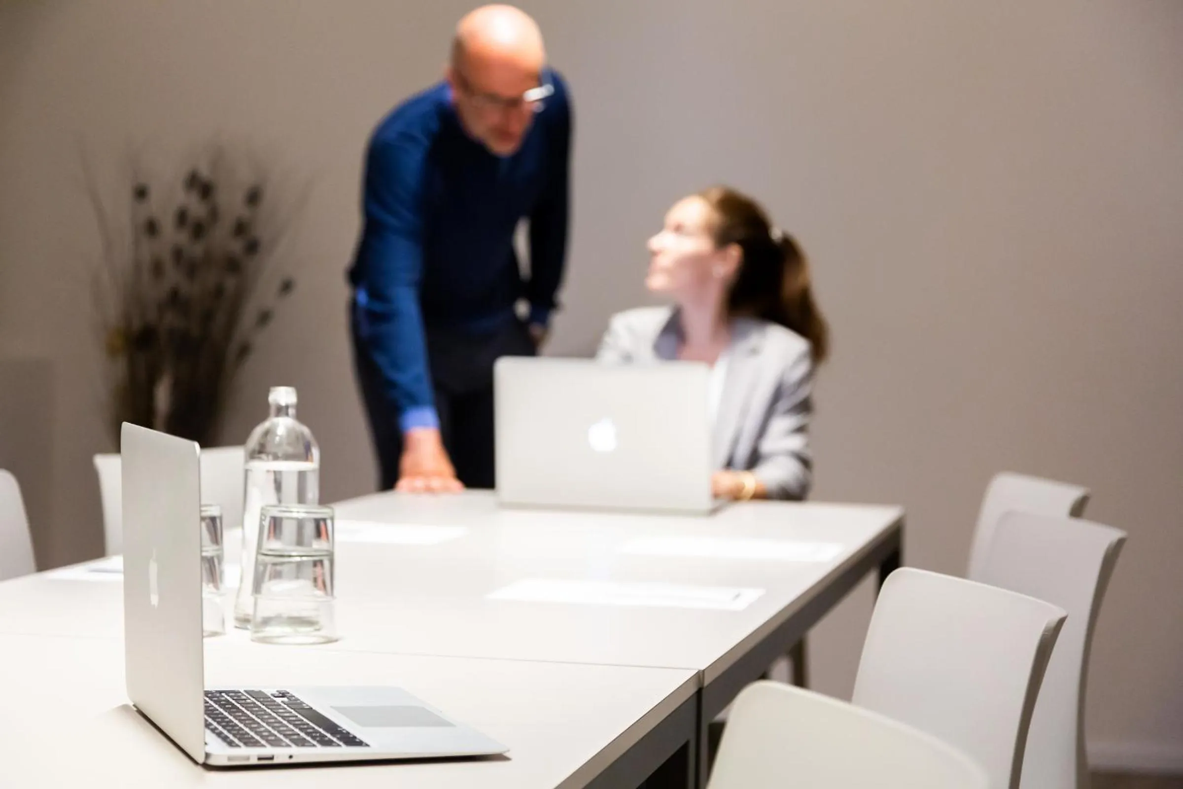 Meeting/conference room in Pace 1954 Hotel